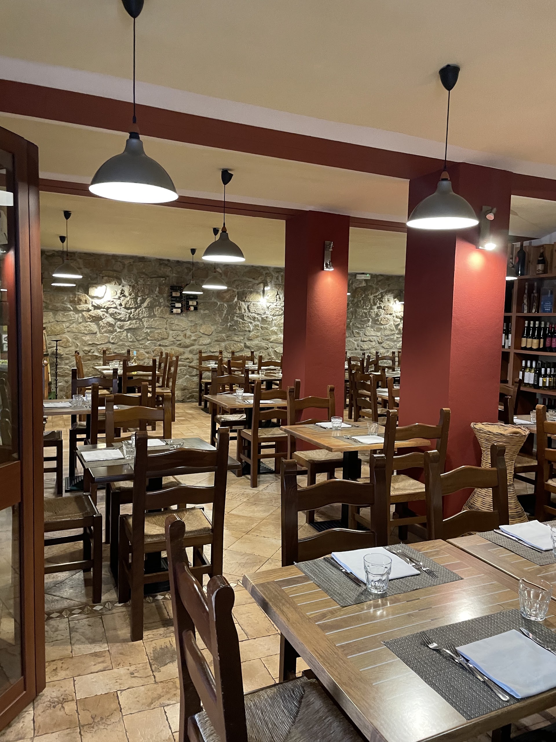 Ristorante Pizzeria Il Grottino