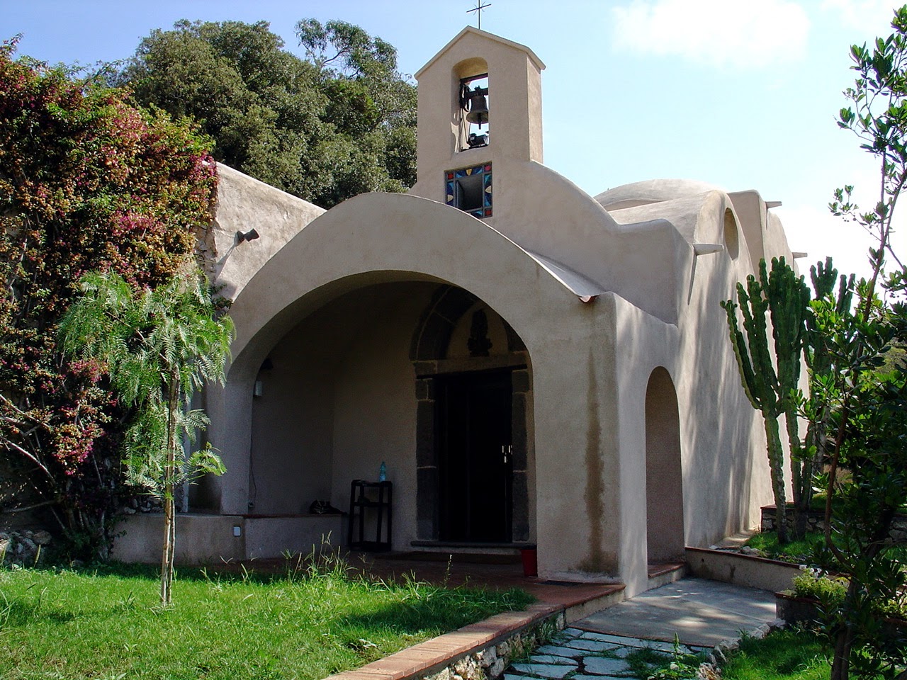 Chiesa di San Michele alla Croce