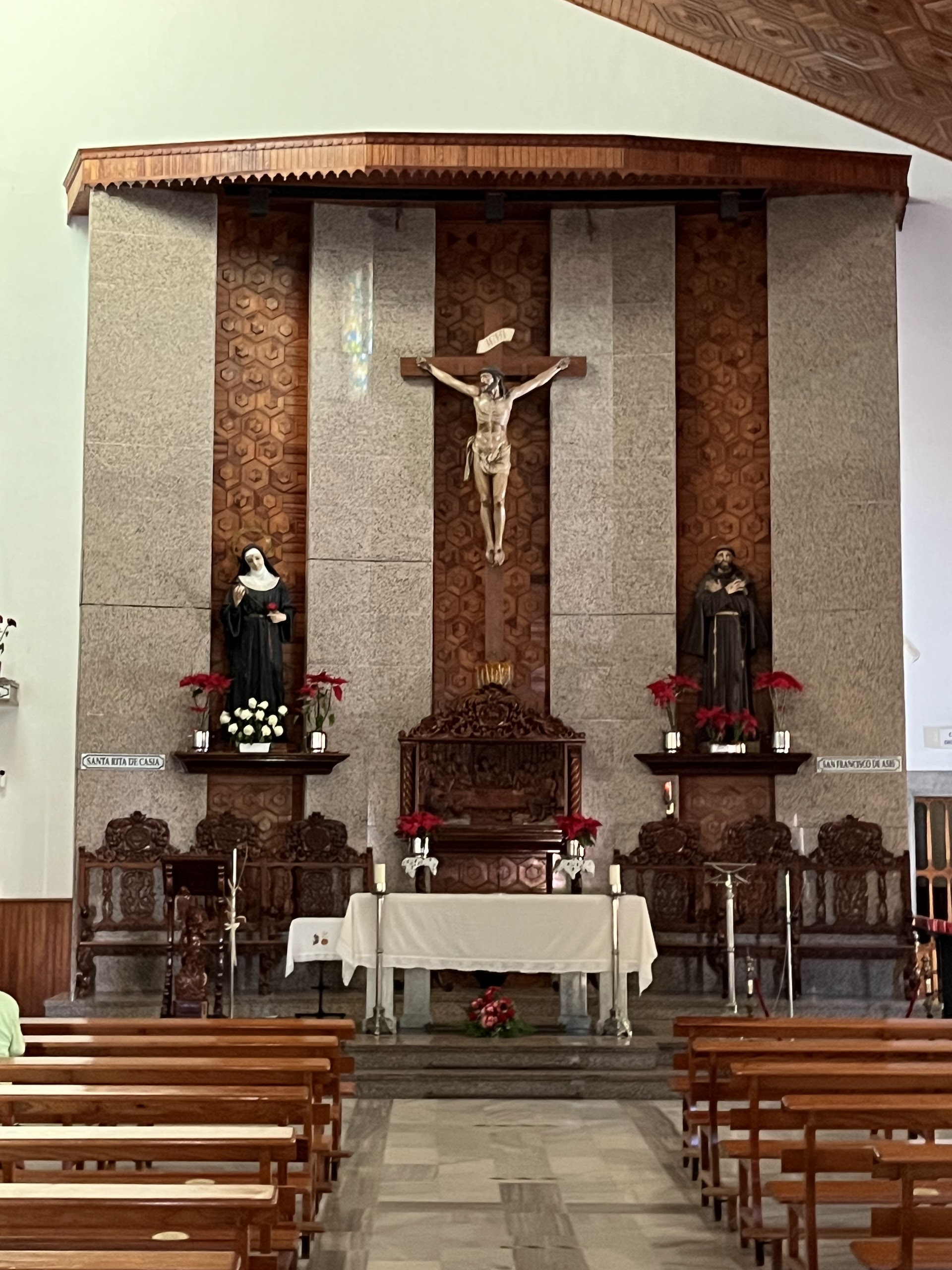 Santa Rita