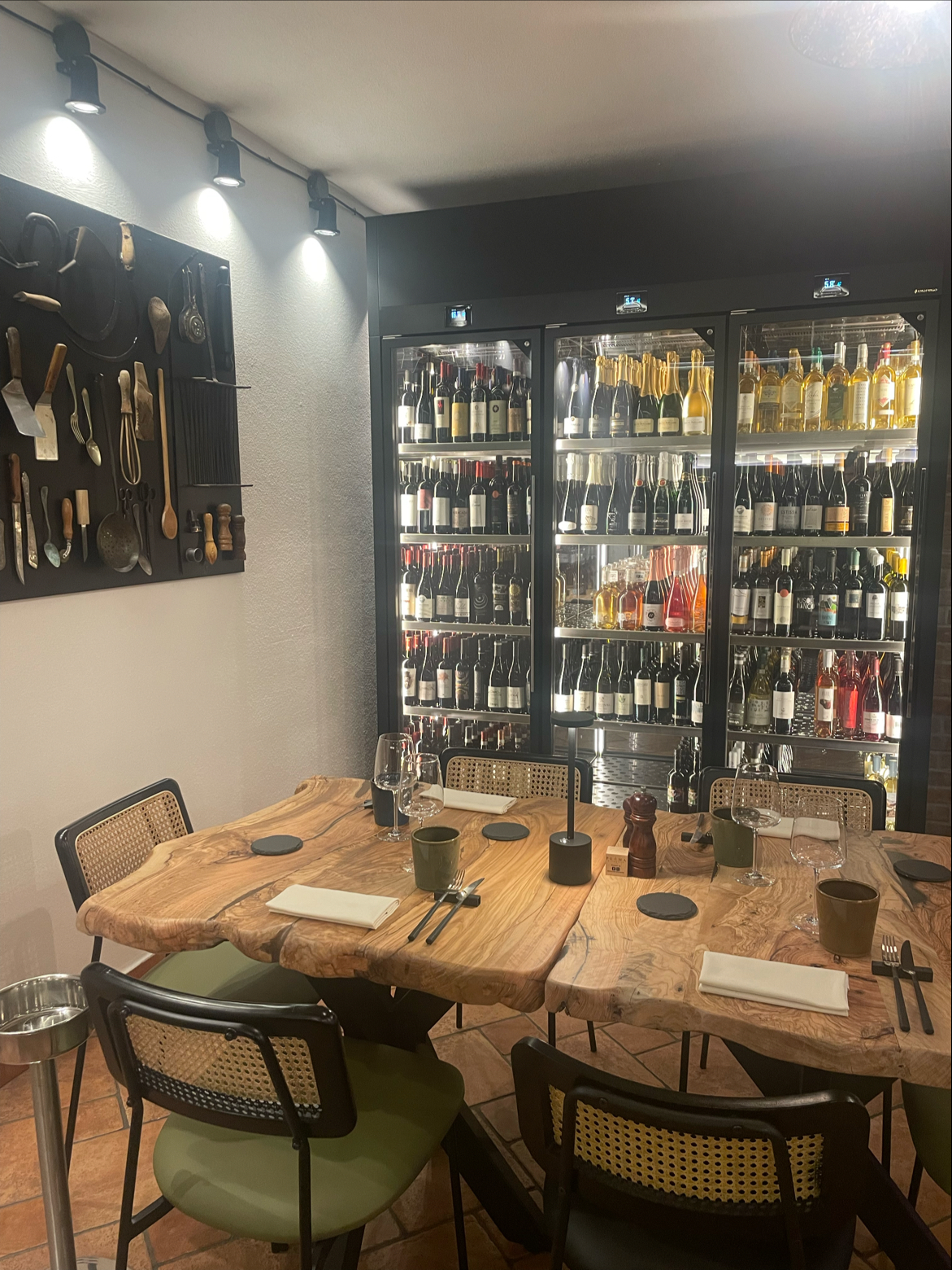 PeMa Ristorante