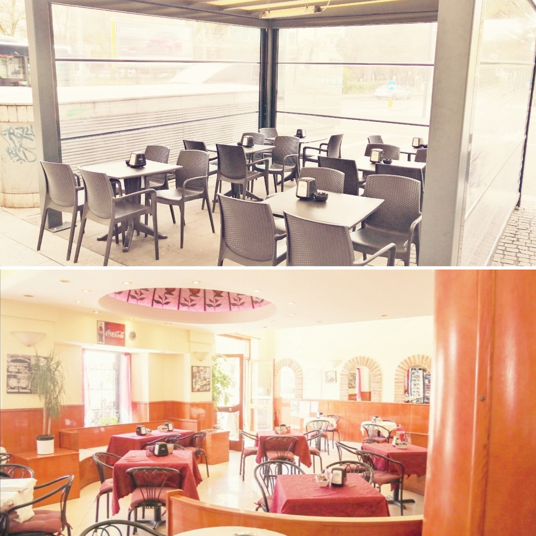 Cafè Garibaldi 2.0