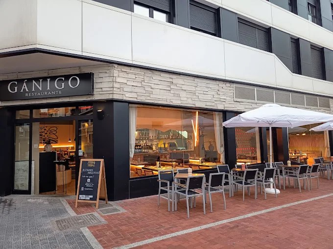 Gánigo Restaurante