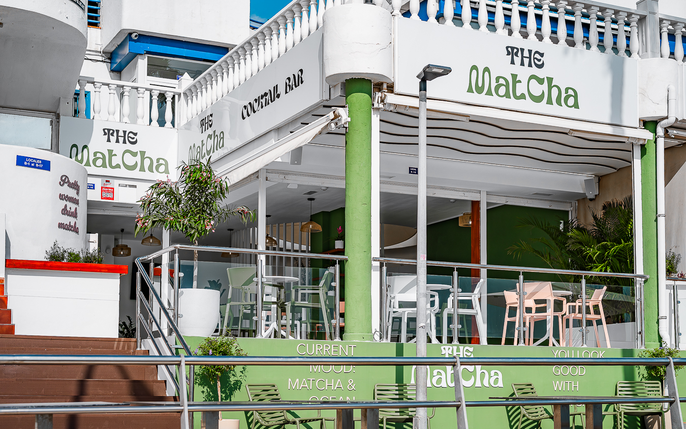The MatCha