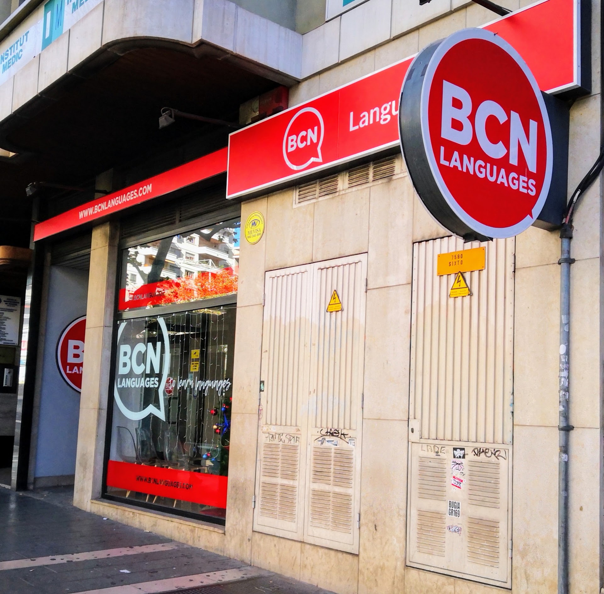 BCN Languages - Mallorca