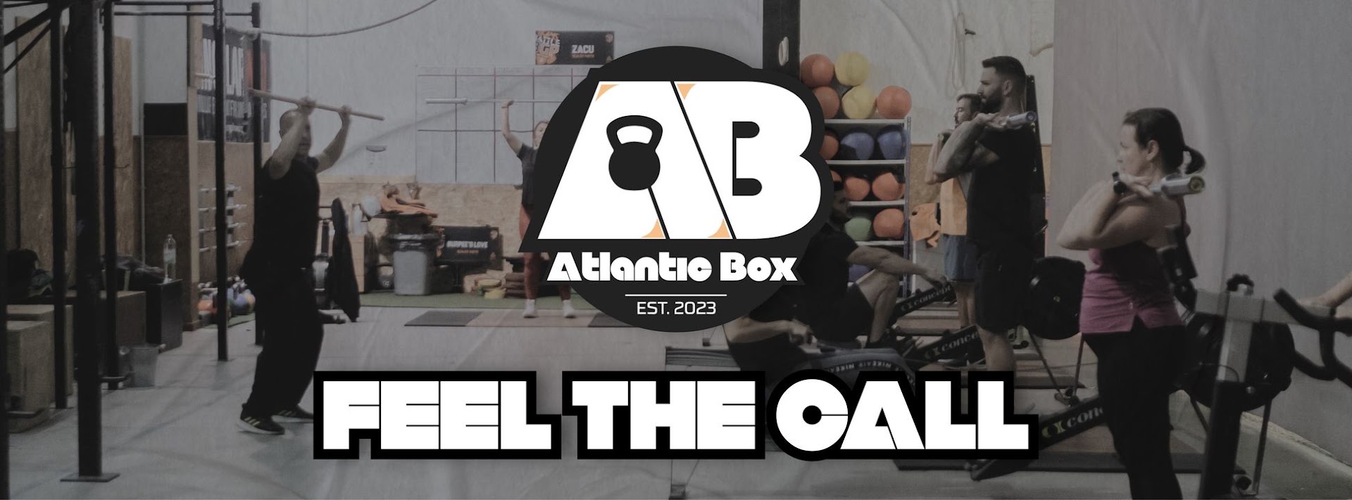 Atlantic Box by 928