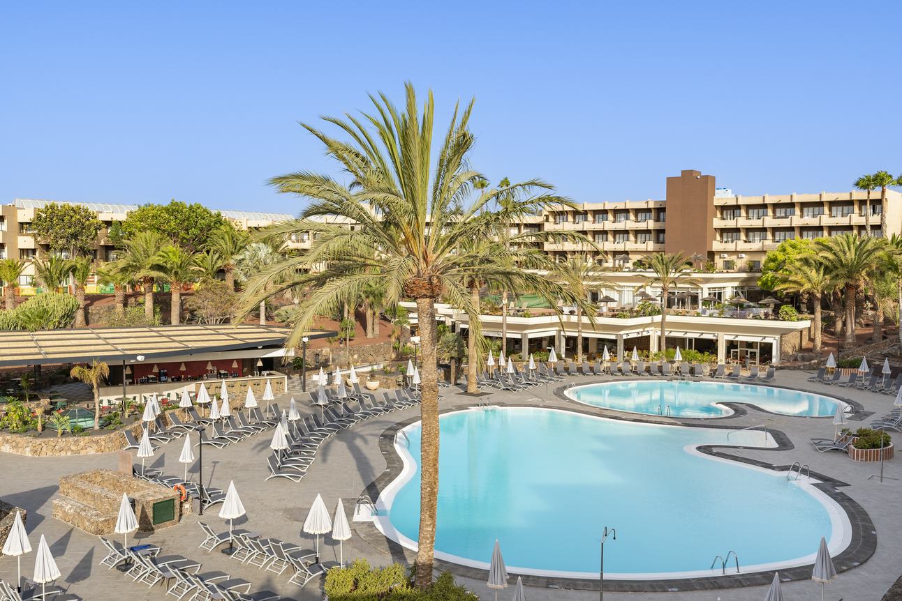 Barceló Lanzarote Active Resort