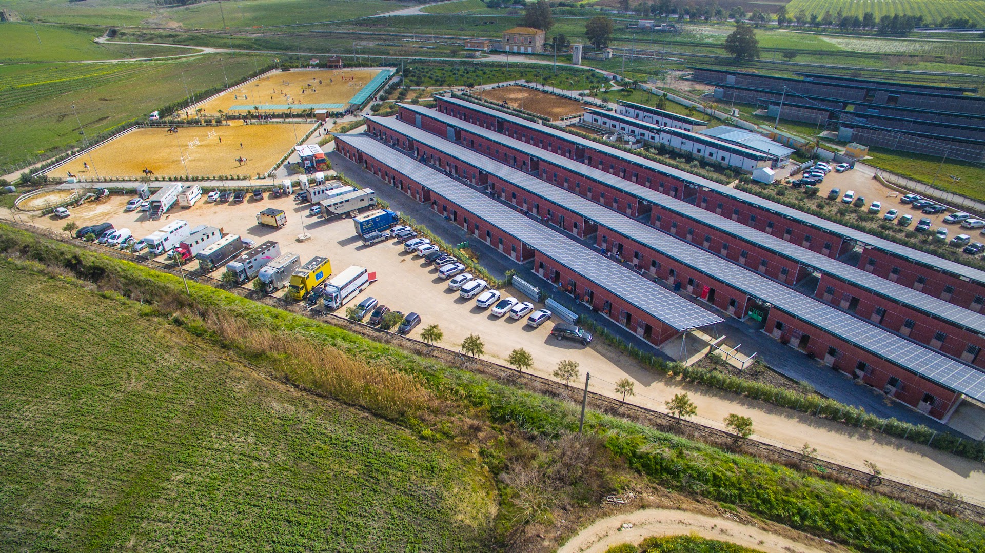 Centro Ippico Pietra dei Fiori