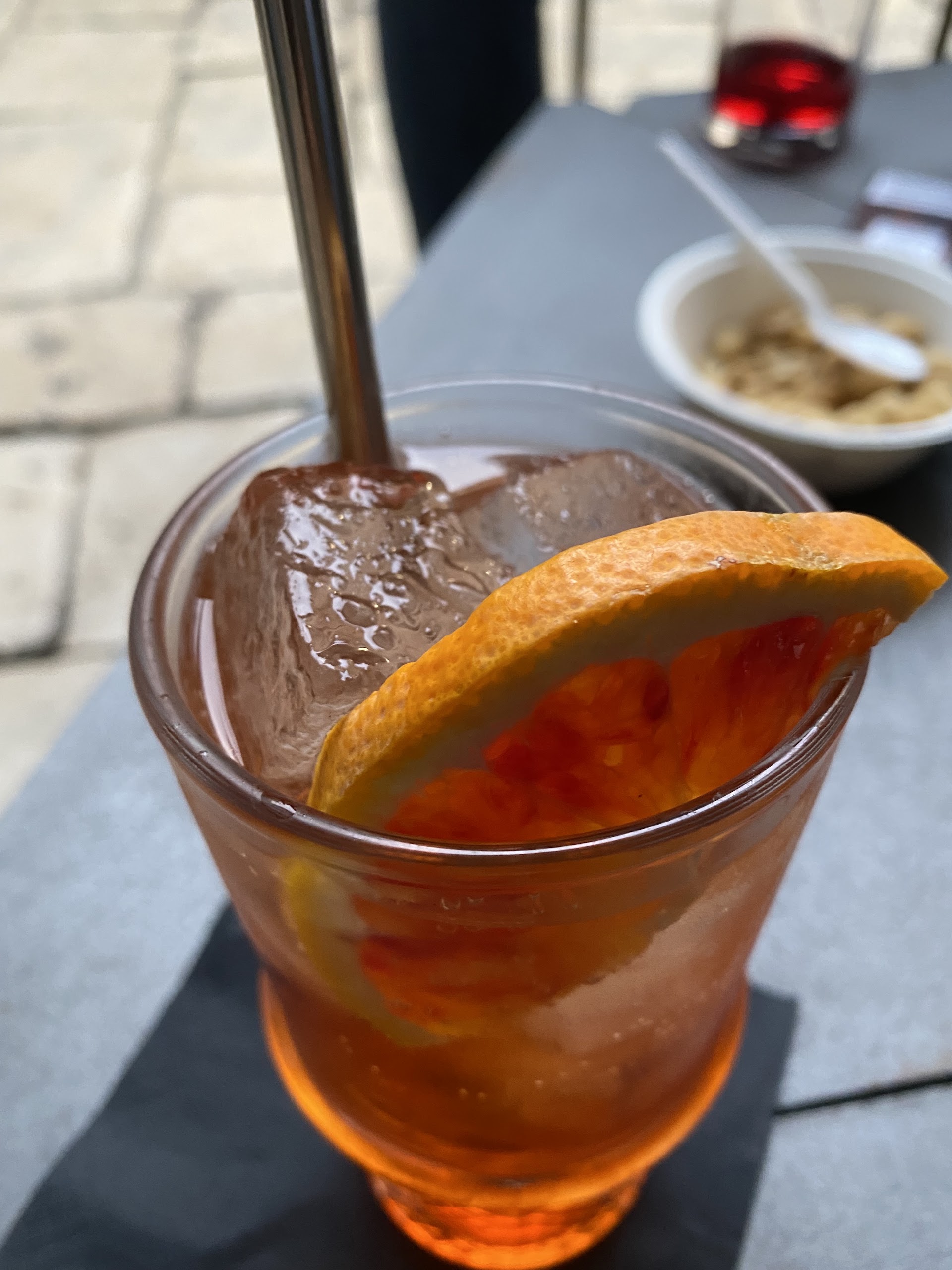 Goccia Cocktailbar