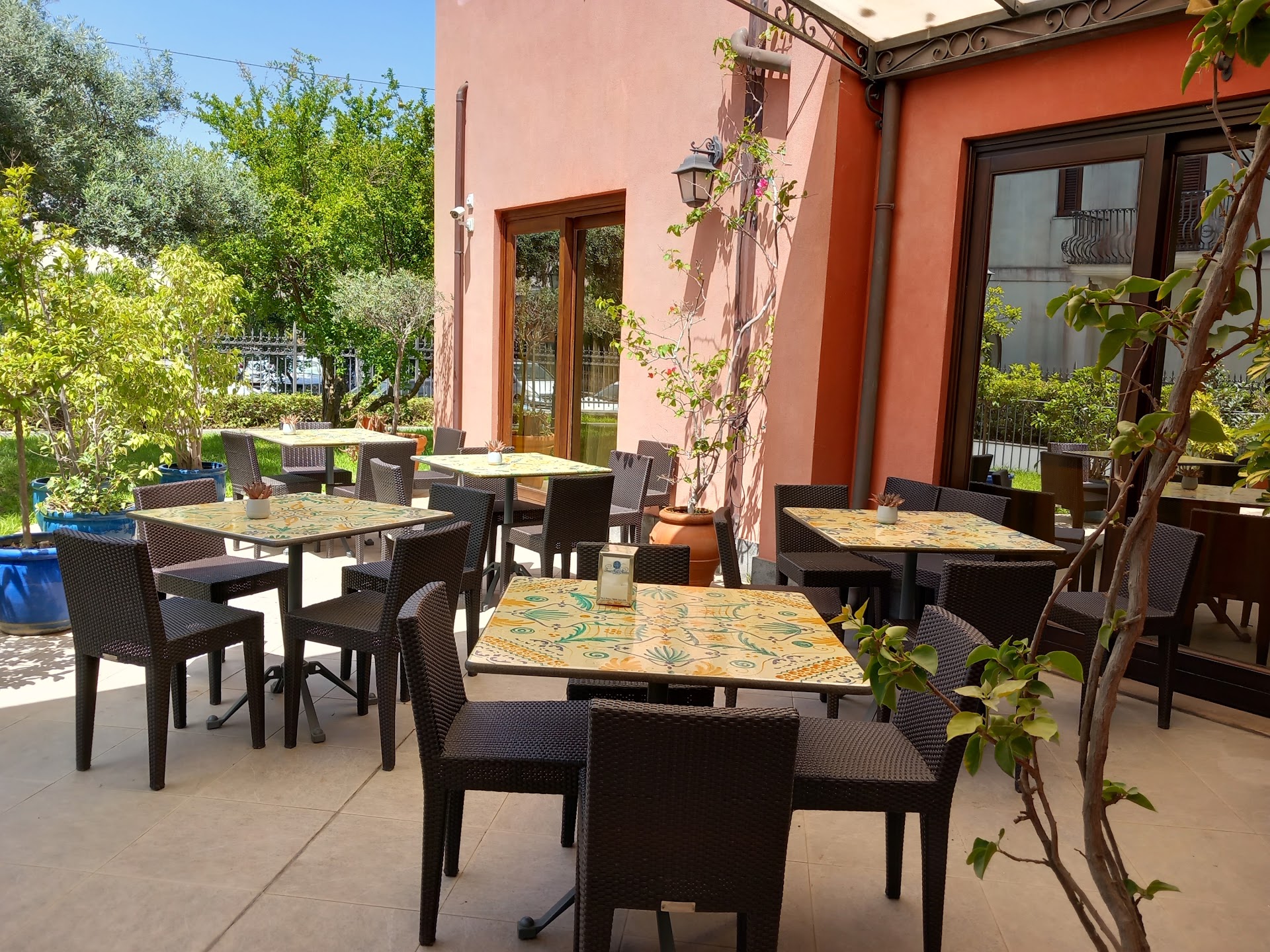 Tiffany Bar Ristorante