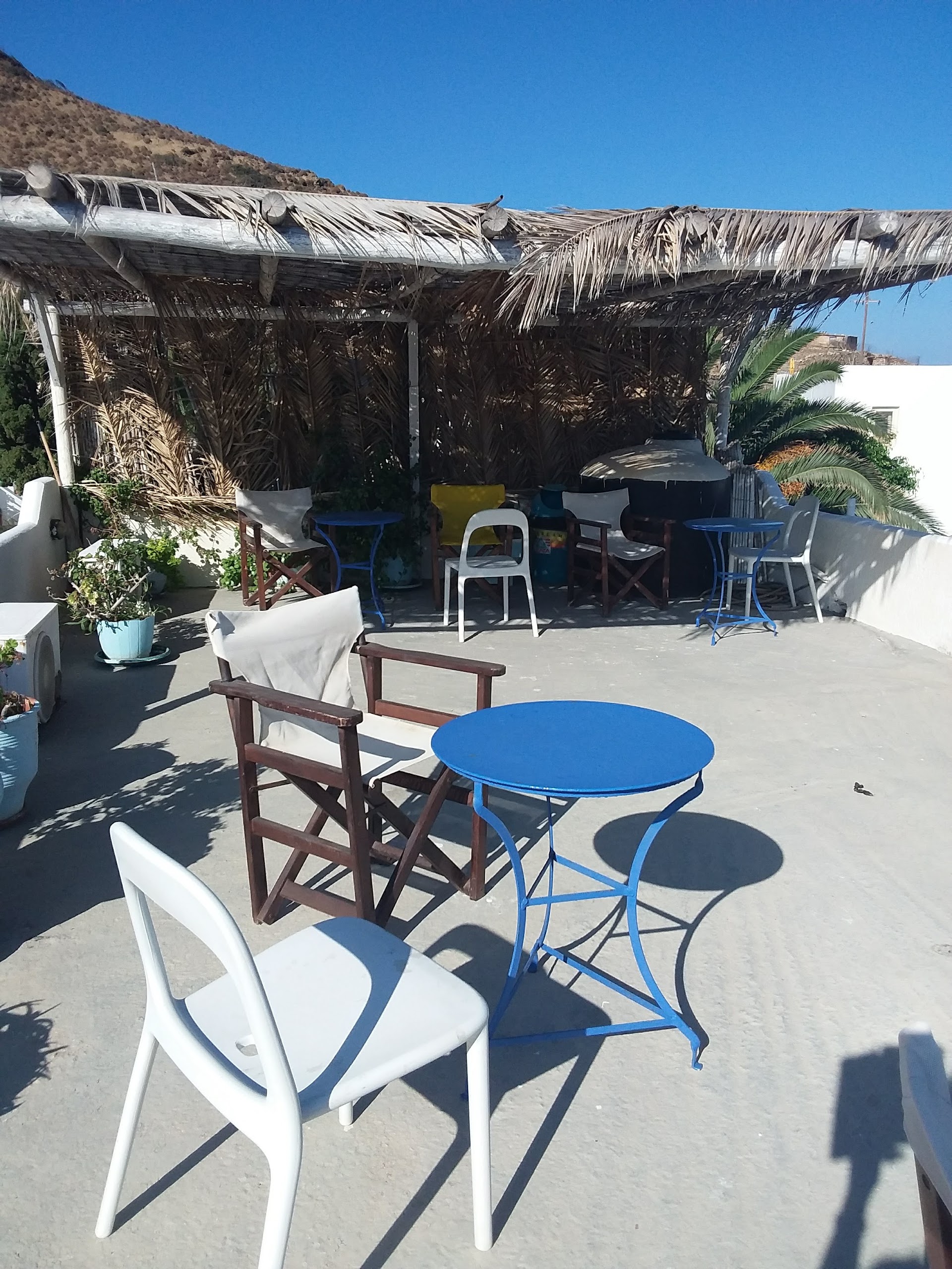 Hotel Landeris