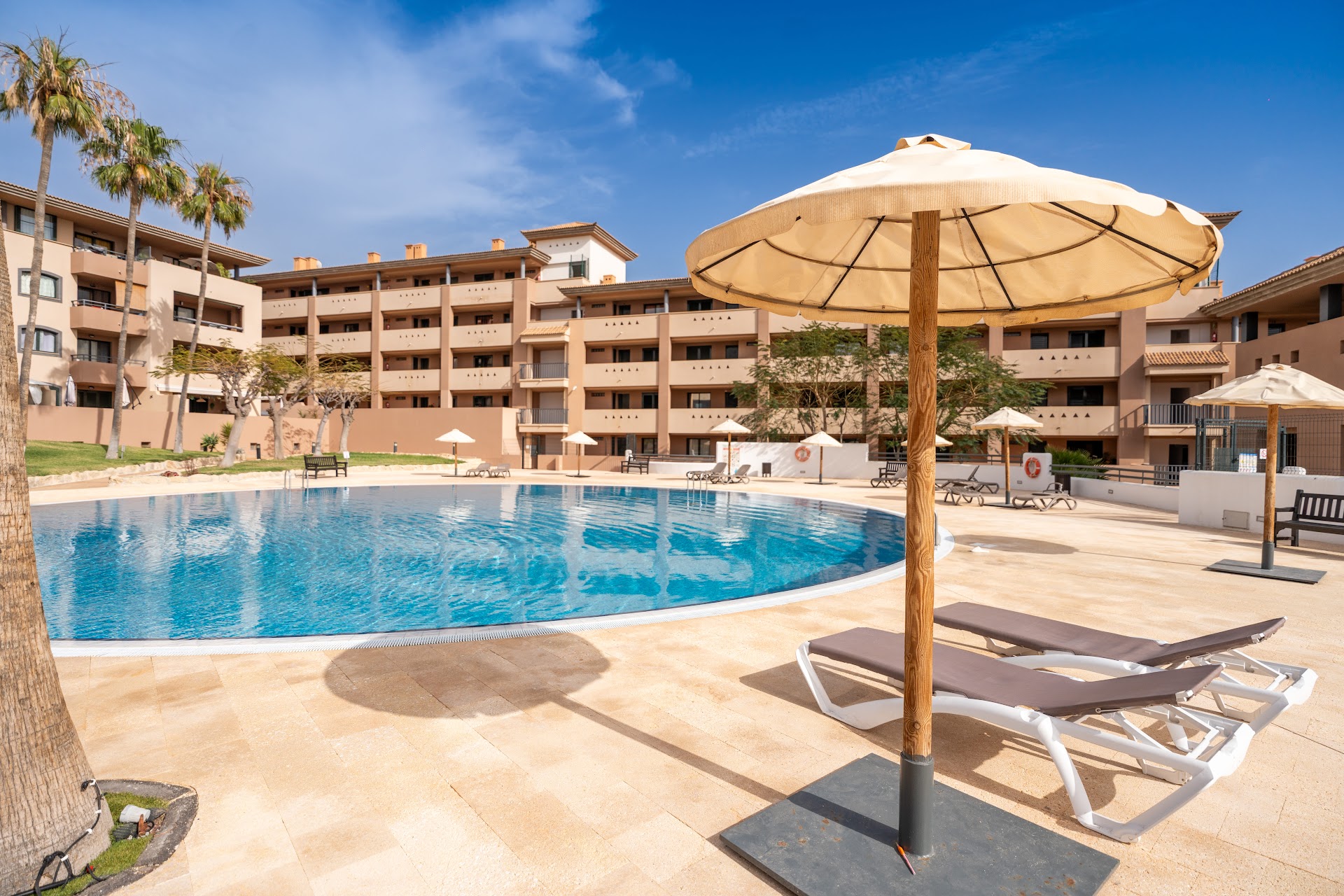Cosy Apartments Tenerife - Cosy 2