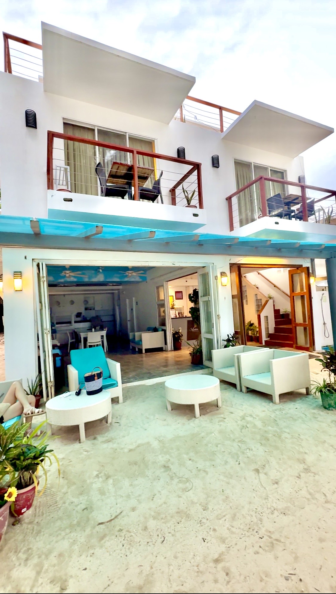 Signature Boracay South Beach