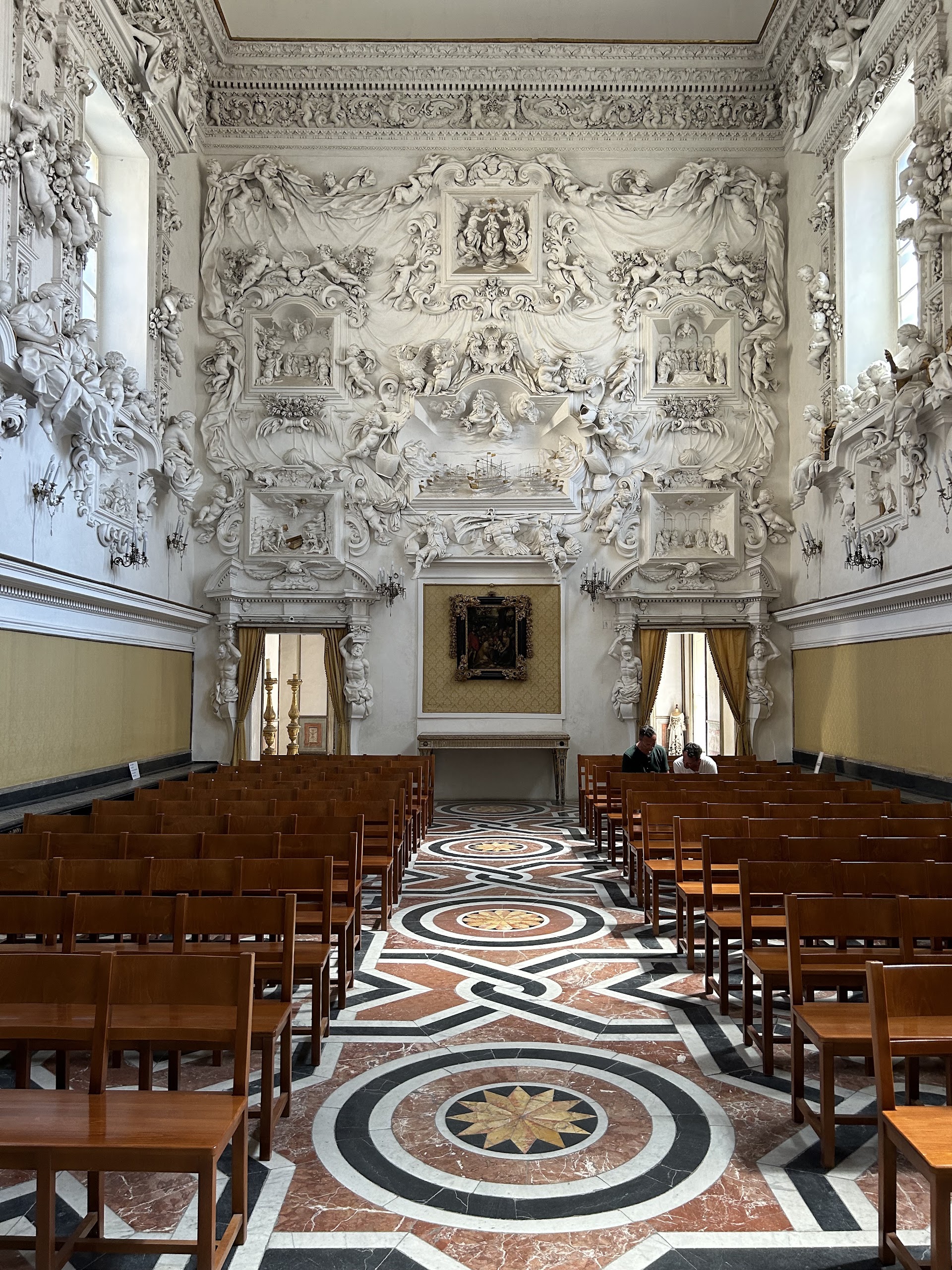 Oratorio de Santa Cita
