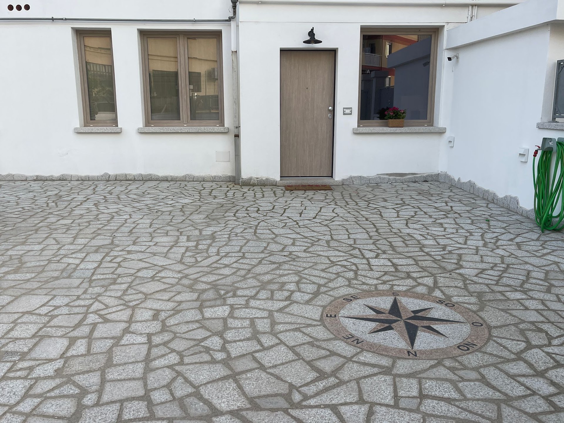 B&B Domo mia