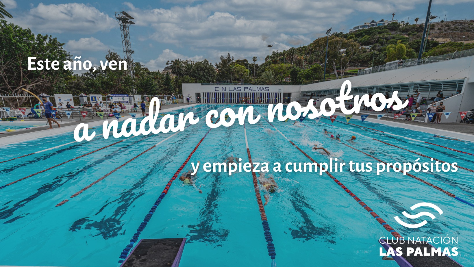 Club Natación Las Palmas