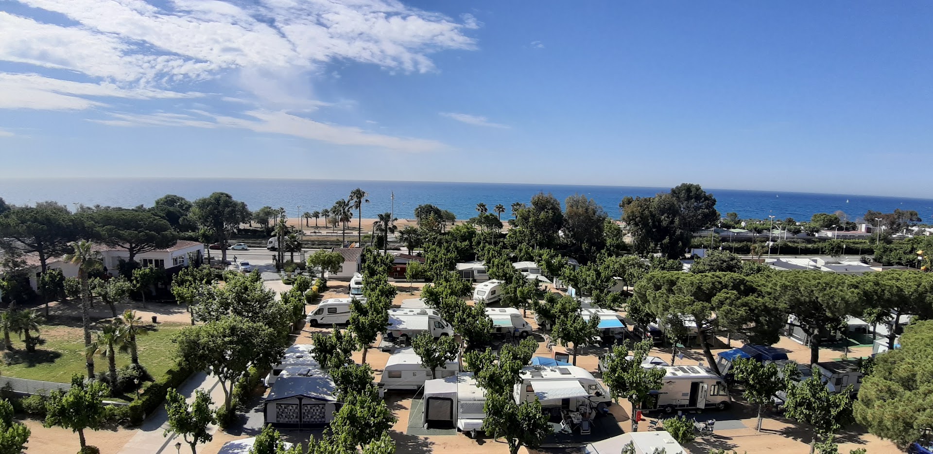 Camping Bellsol