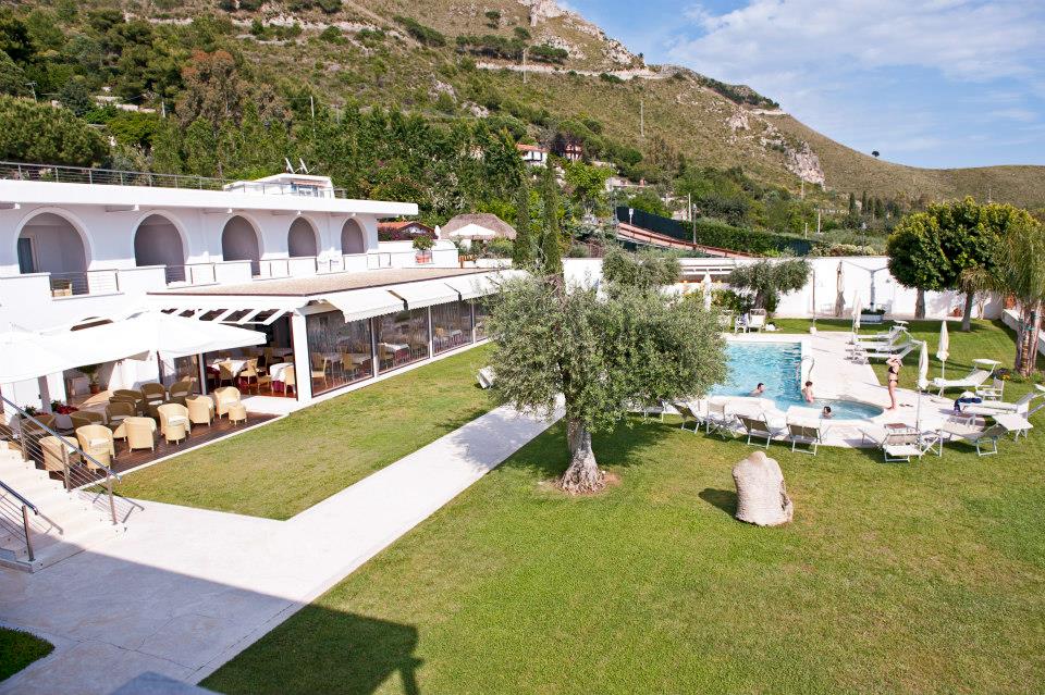 Camping Nord Sud
