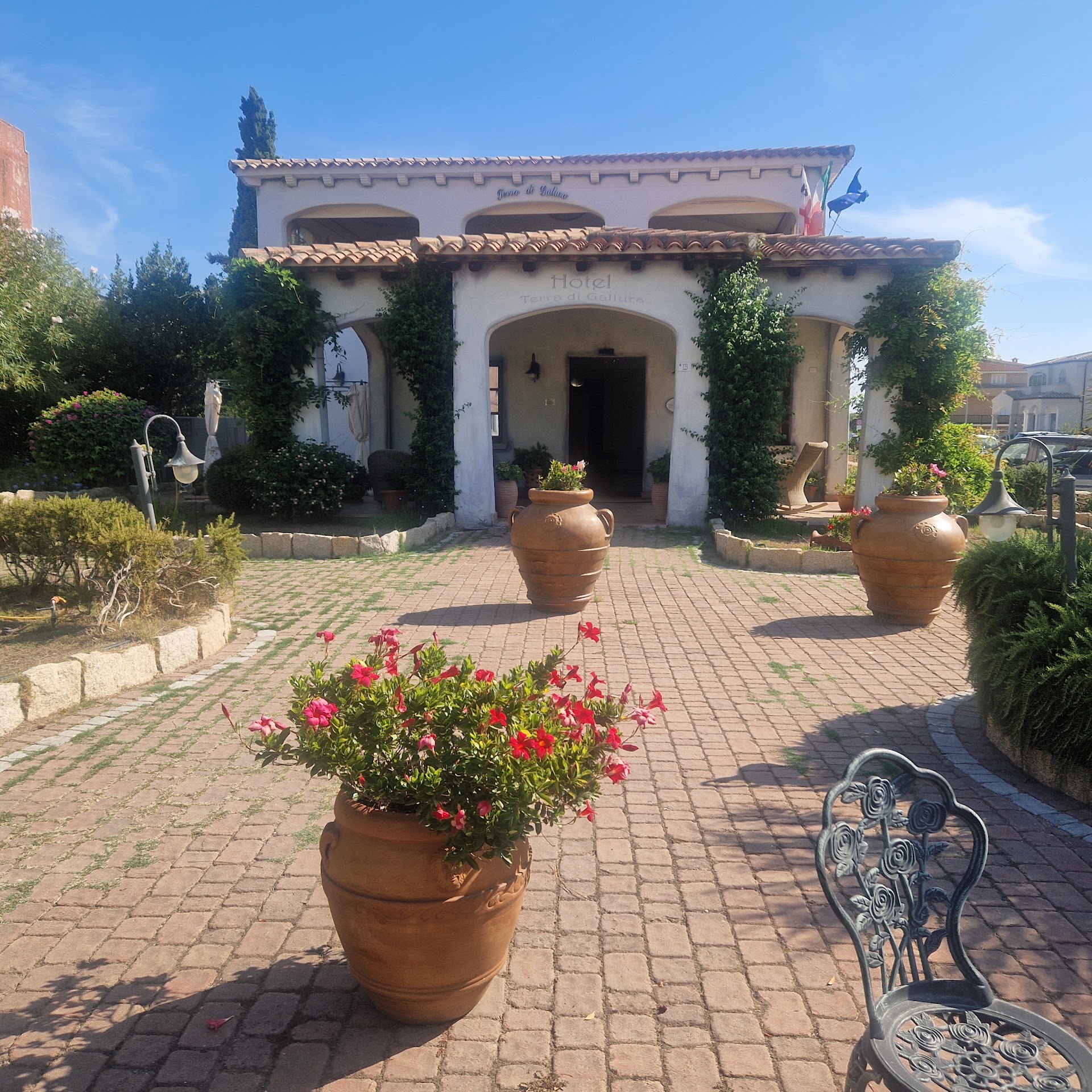 Hotel Terra di Gallura