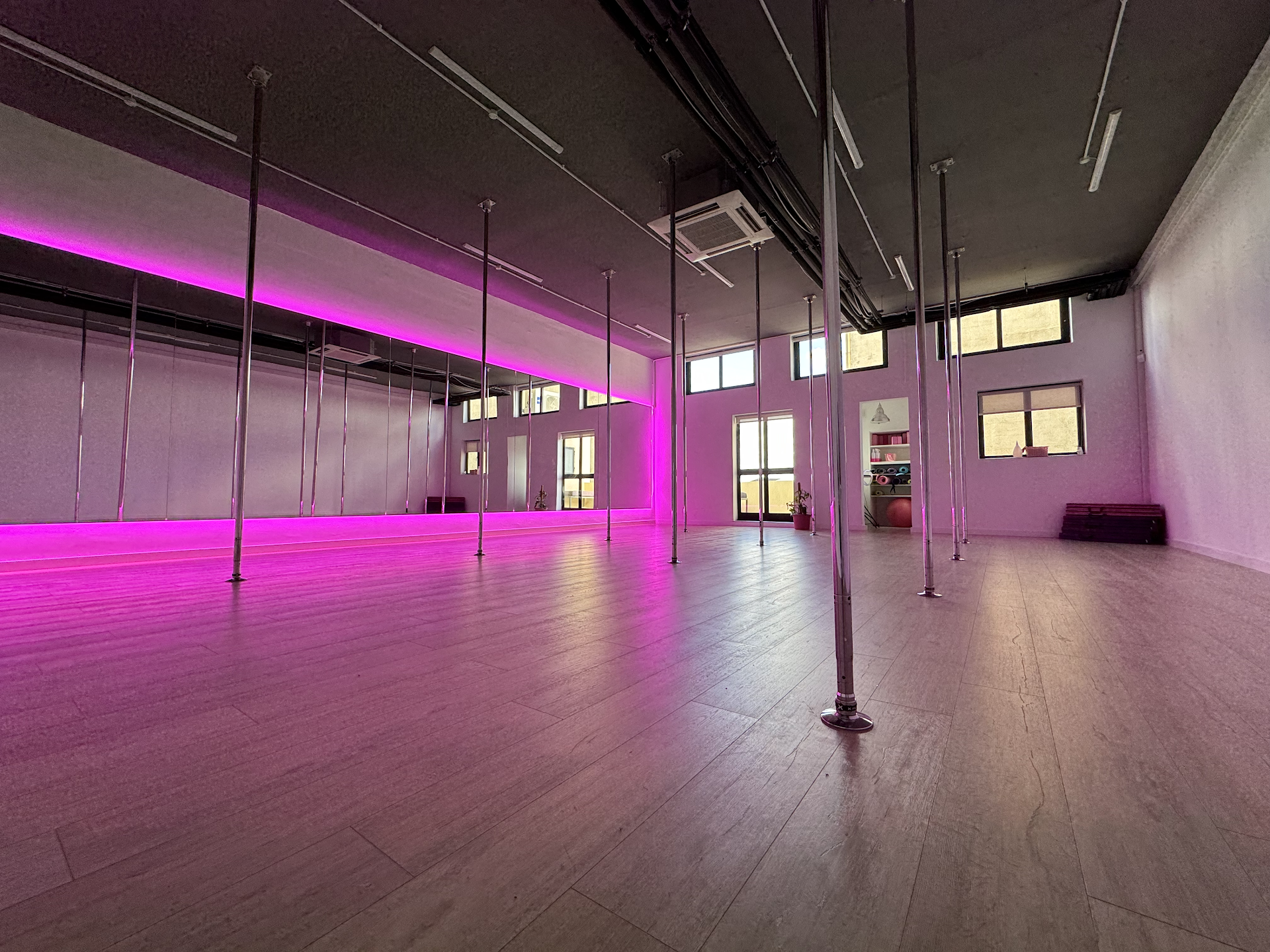Pole Dance Academy
