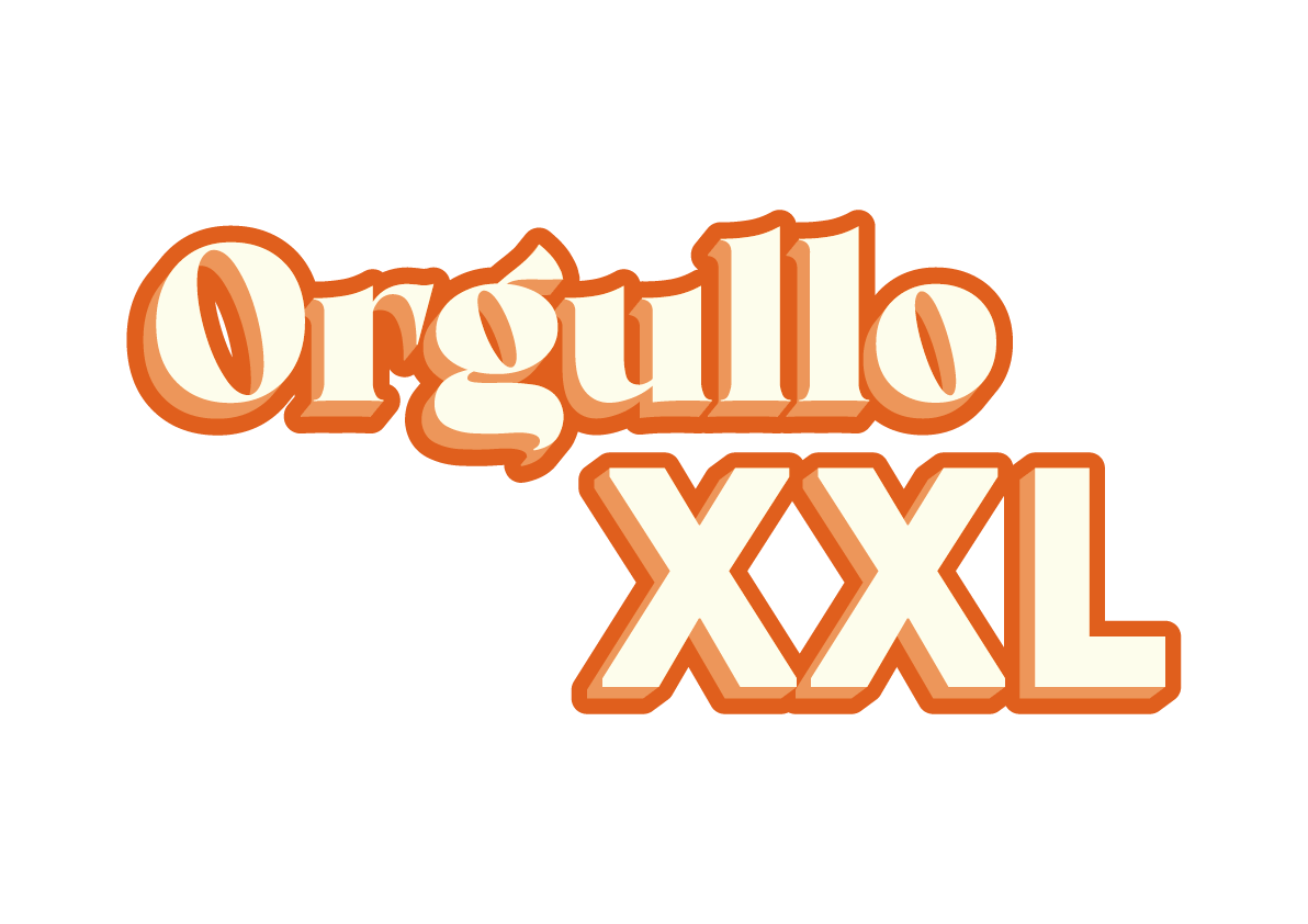 Orgullo XXL