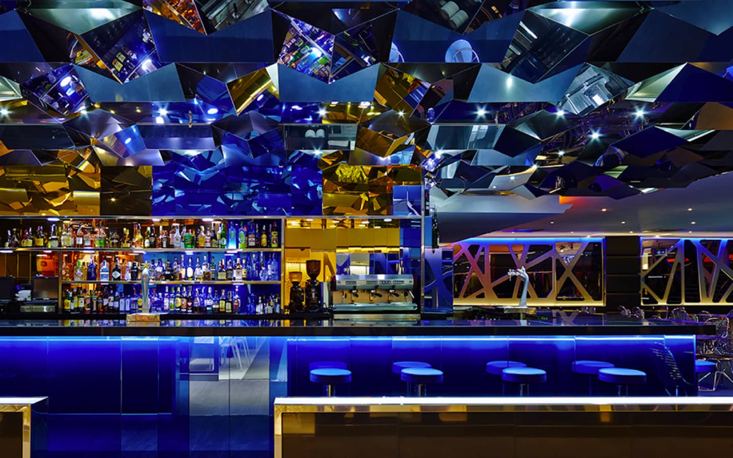 La Vinoteca de Casino Barcelona