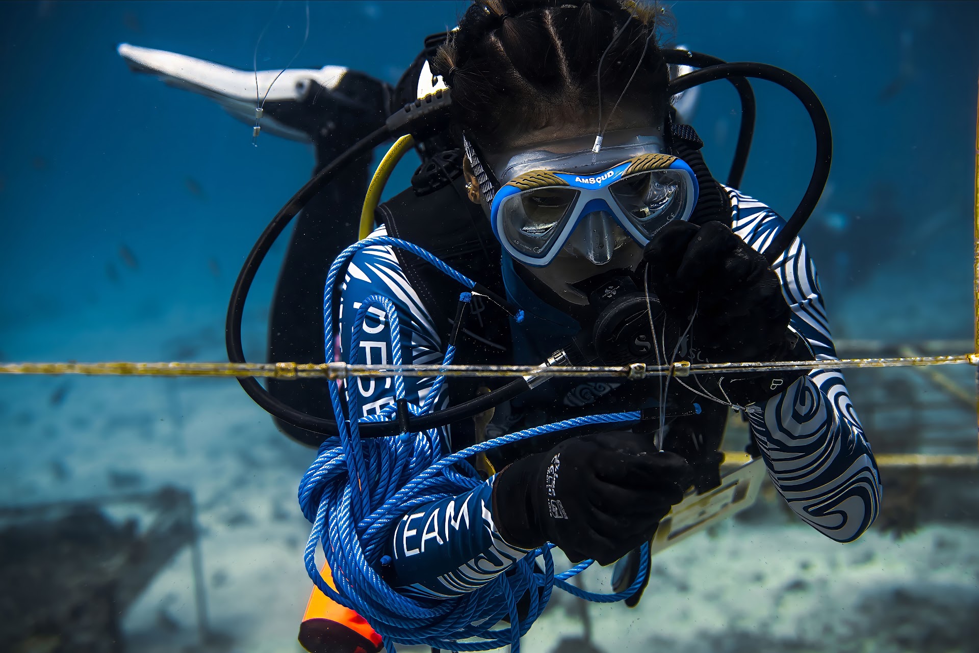 Gili Conservation Dive Center