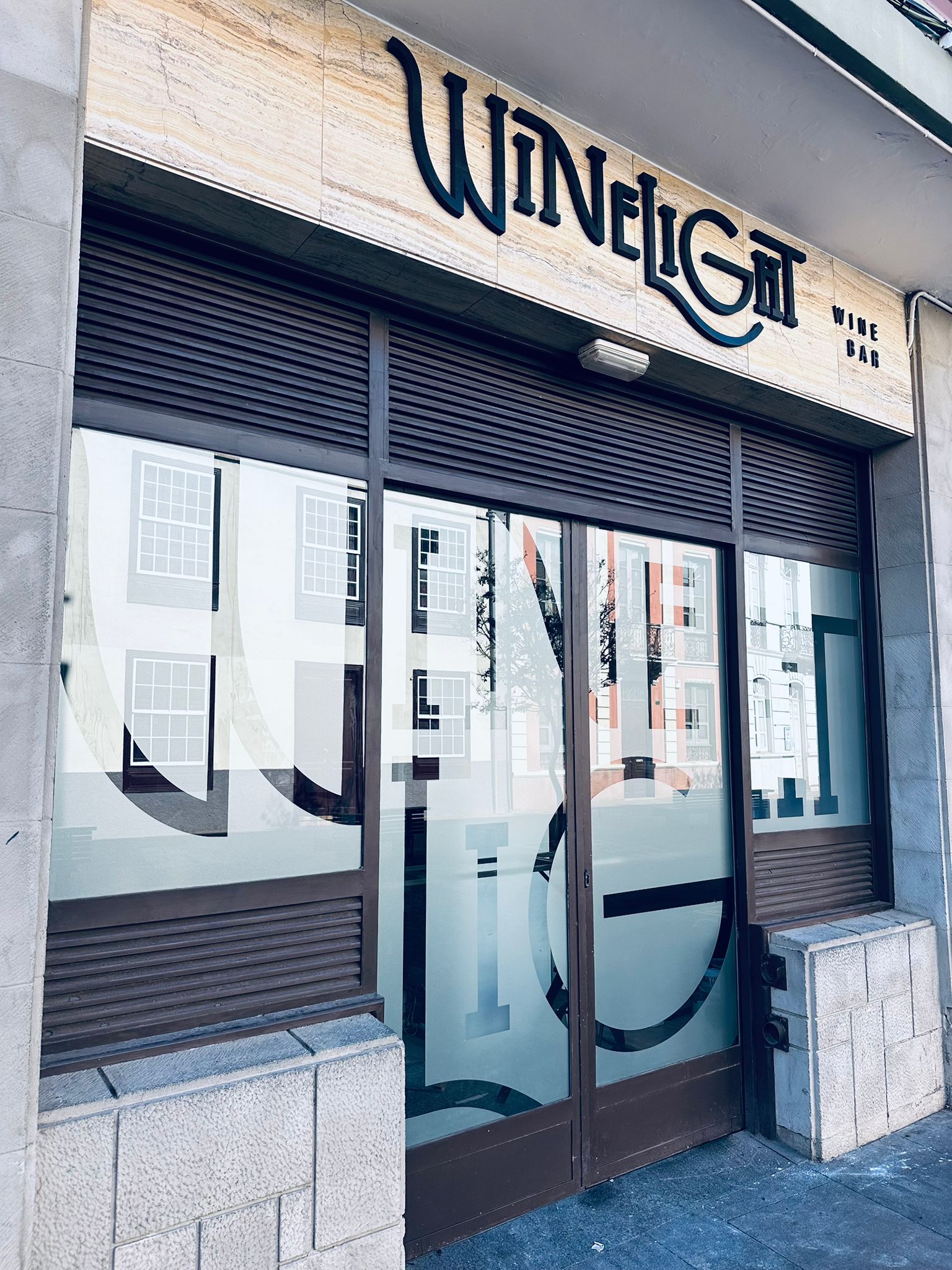 WINELIGHT