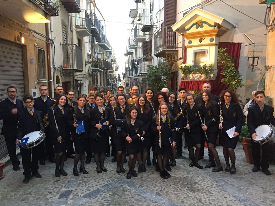 Associazione Culturale Musicale Santa Cecilia Cefalù