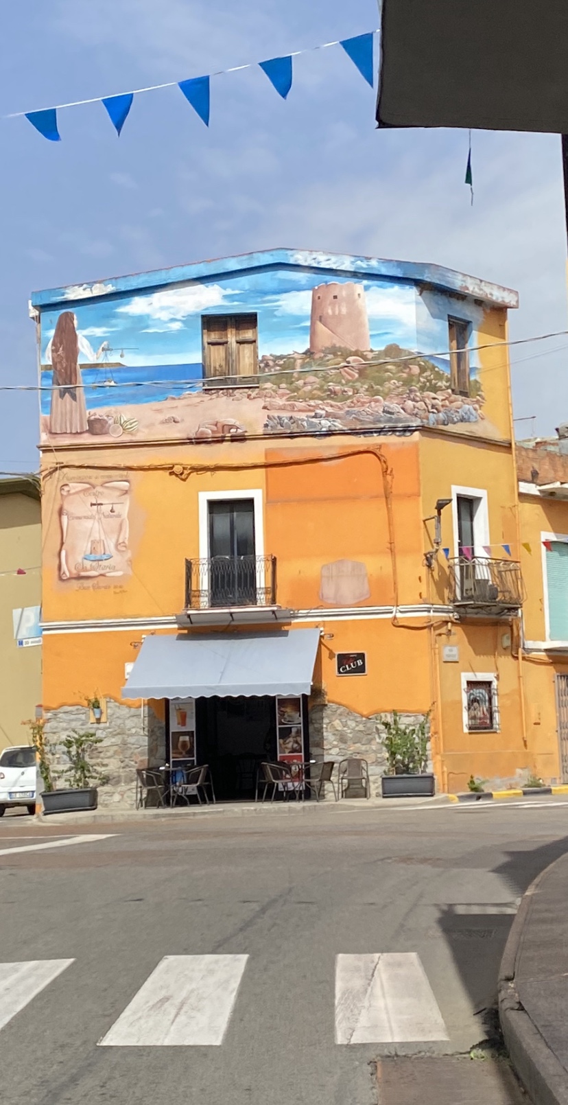 Comune di Bari Sardo