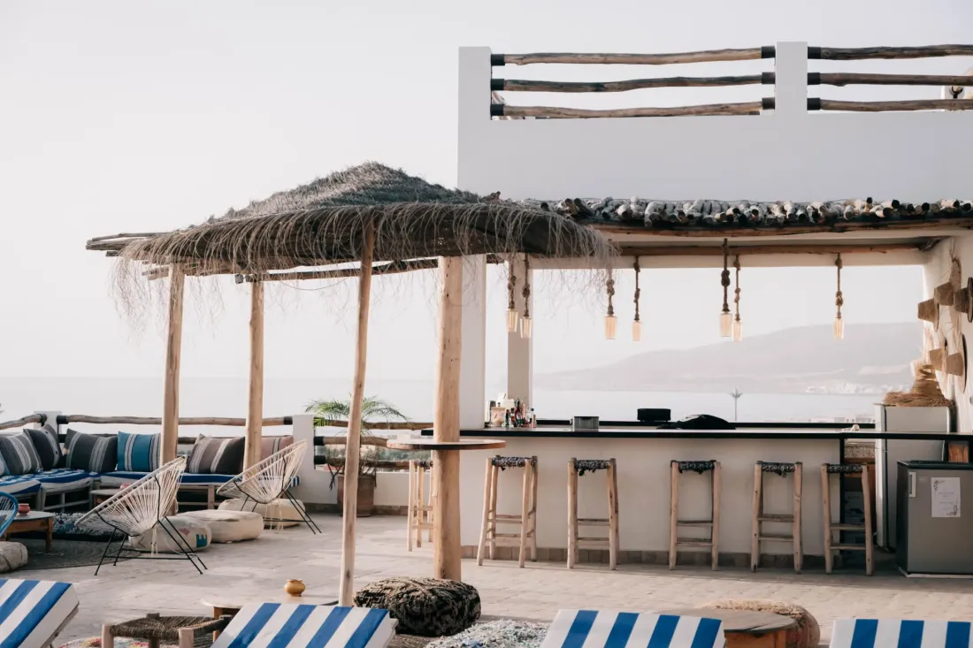 Surf Camps Taghazout Maroc Ocean Adventure