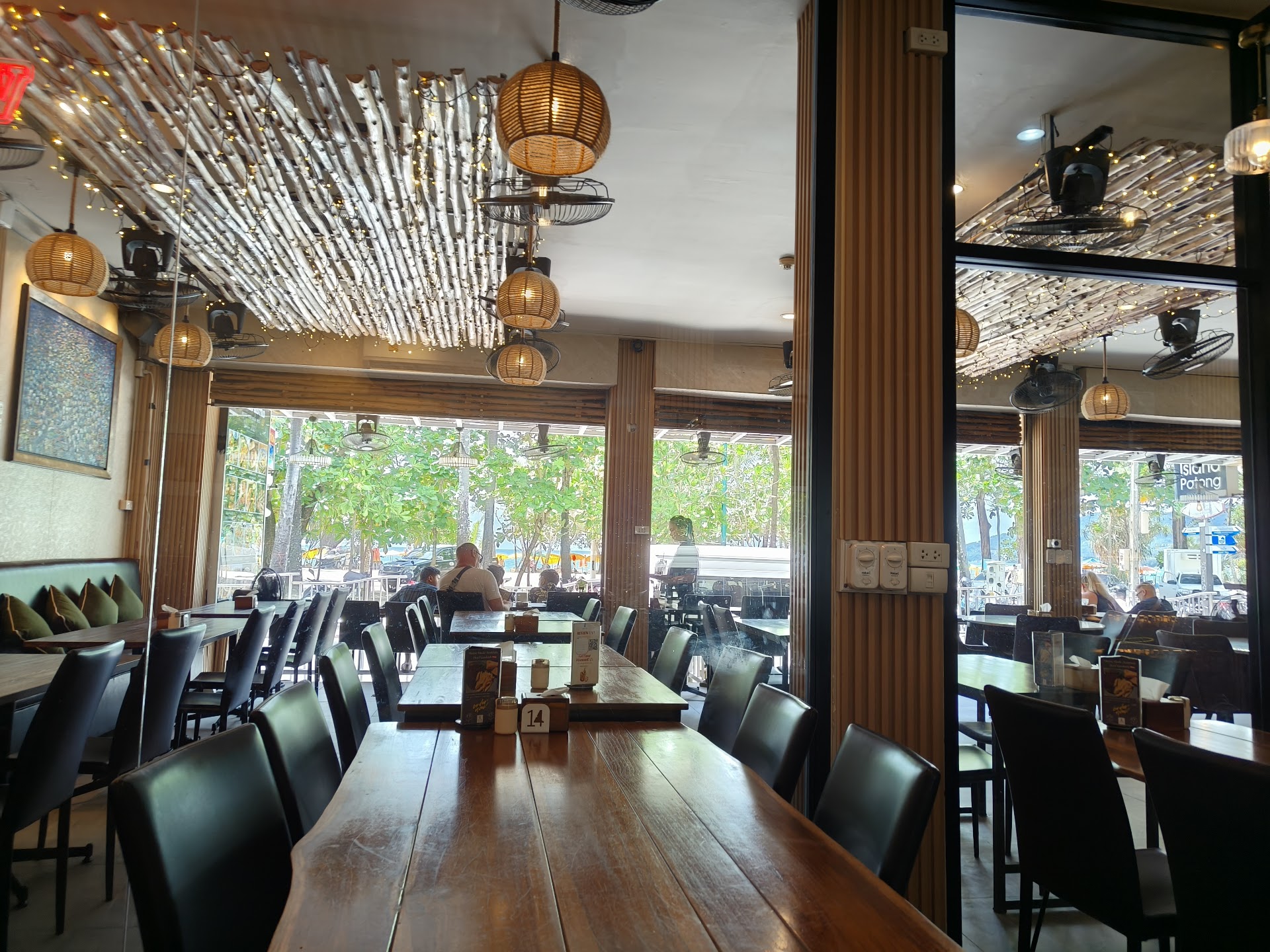 Cielo Blu Bistro