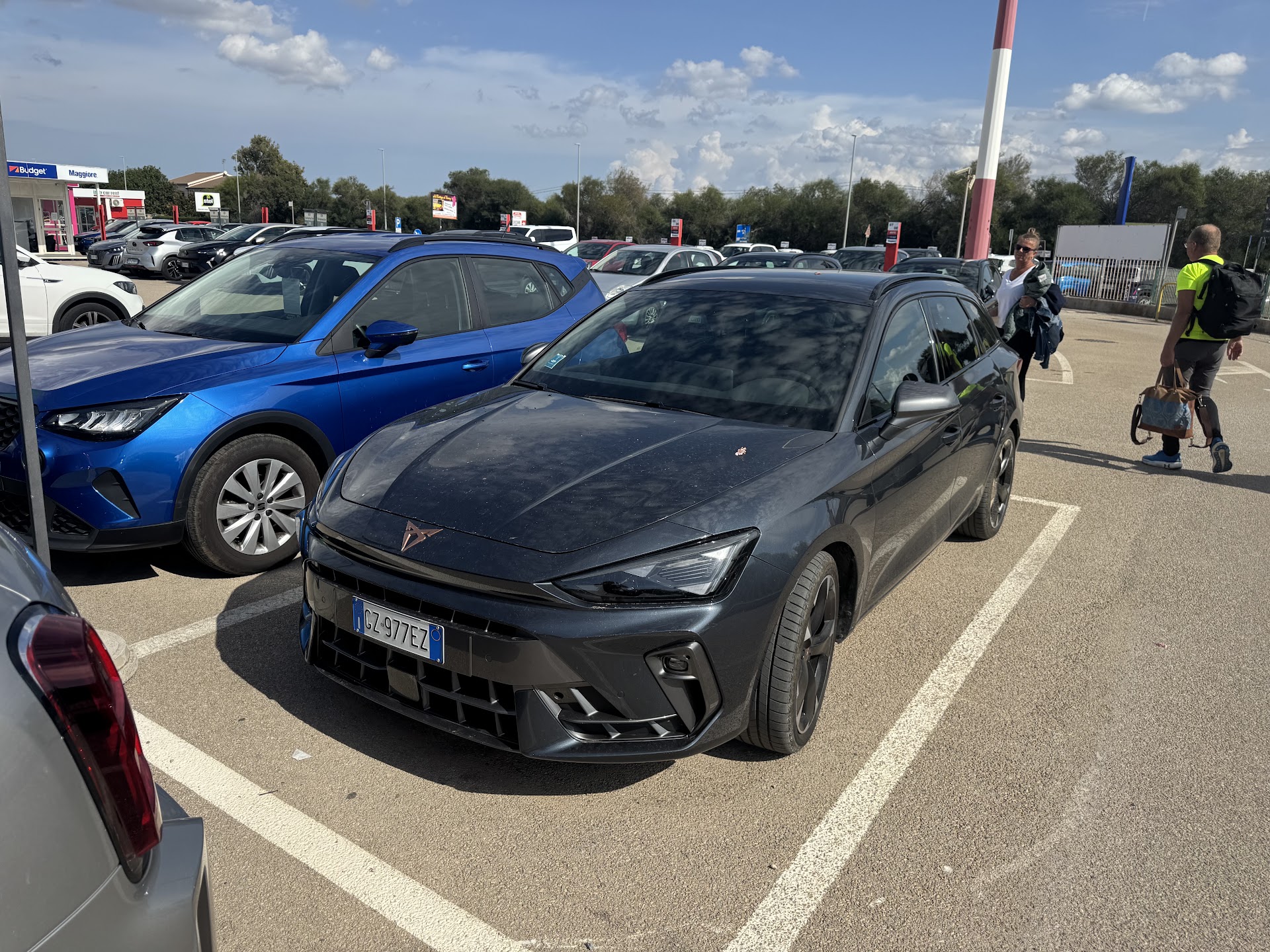 Sicily by Car