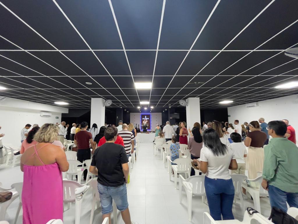 Iglesia Cristiana Evangélica