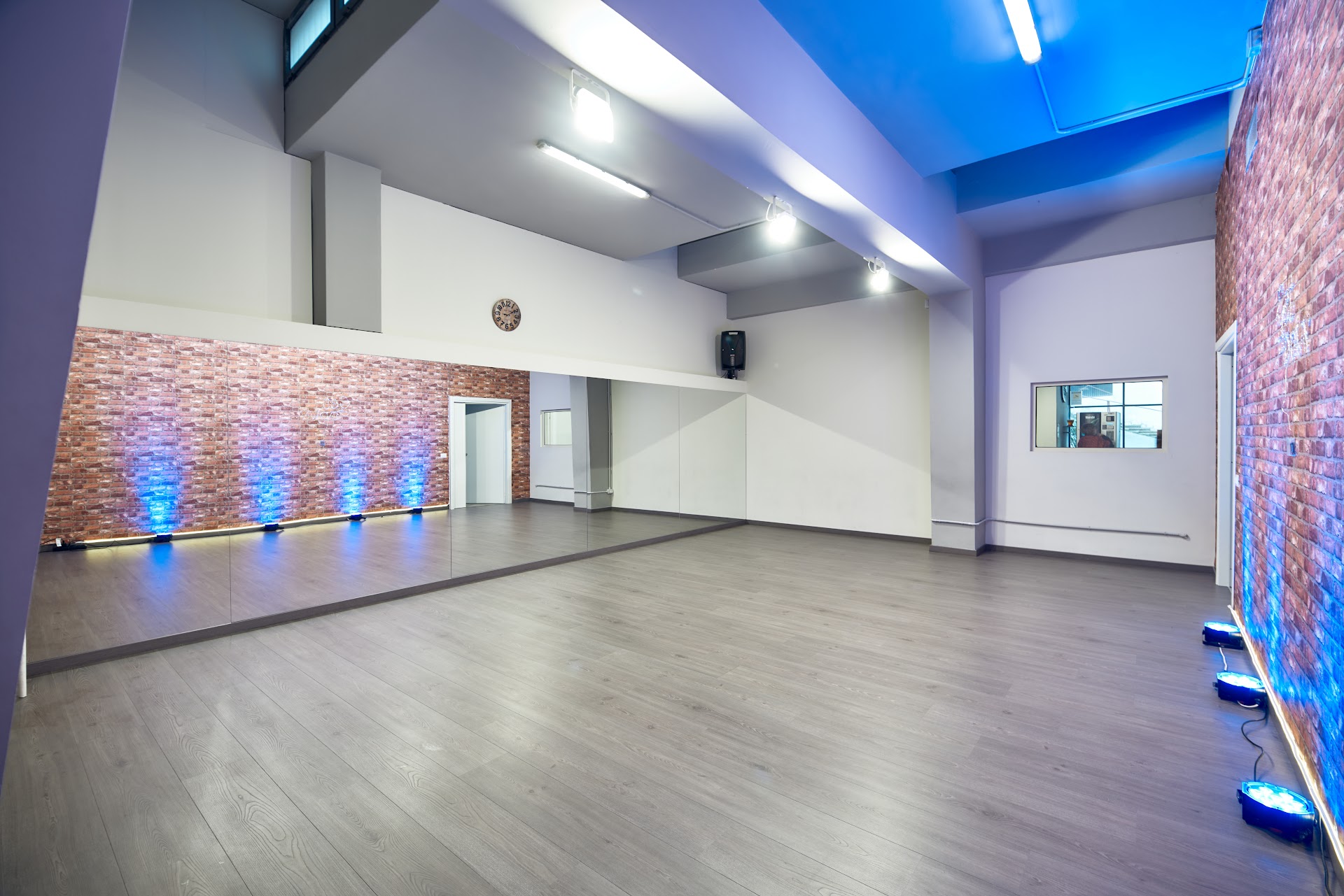 The Get Down Dance Studio