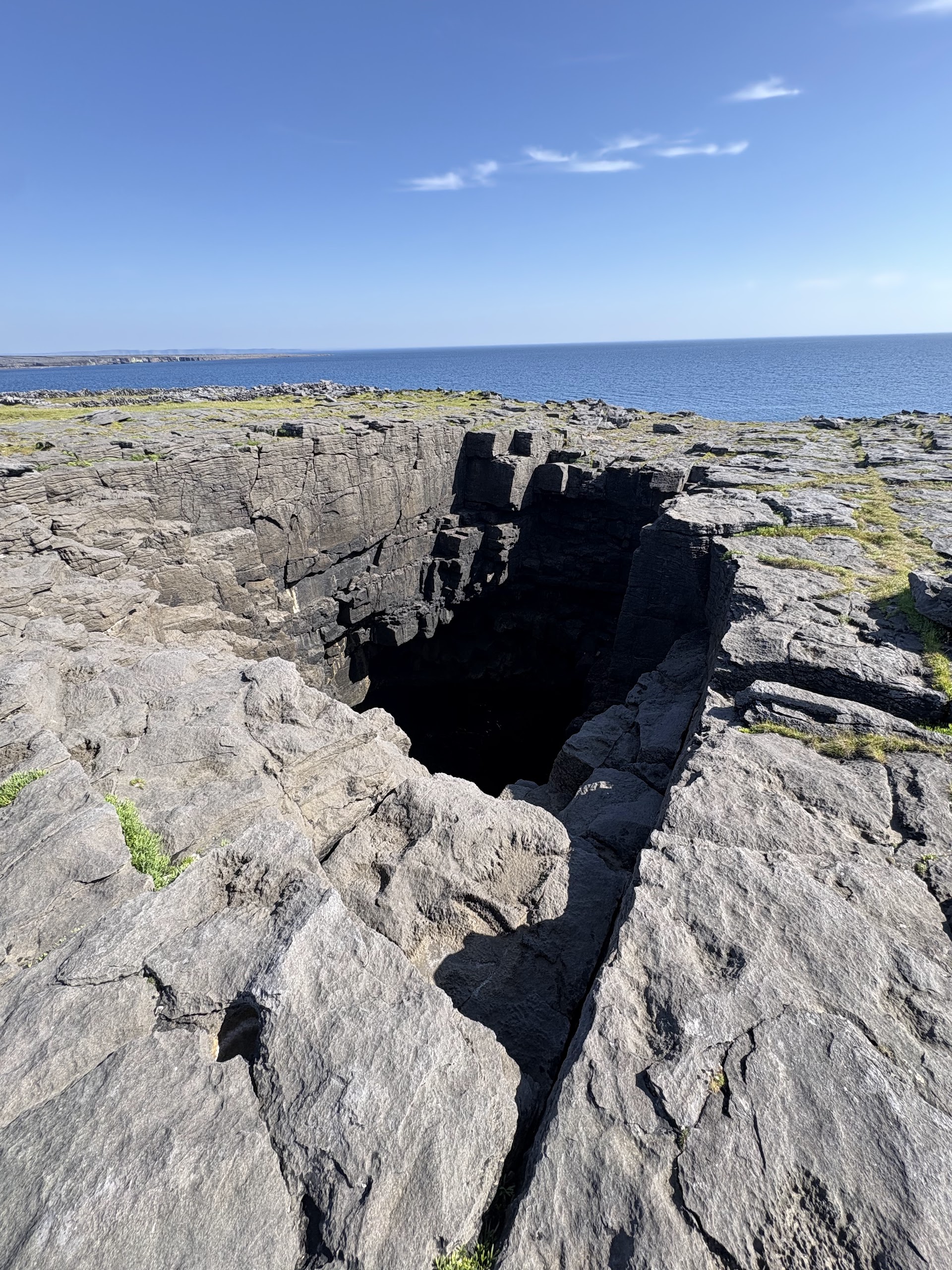 Aill na nGlasóg