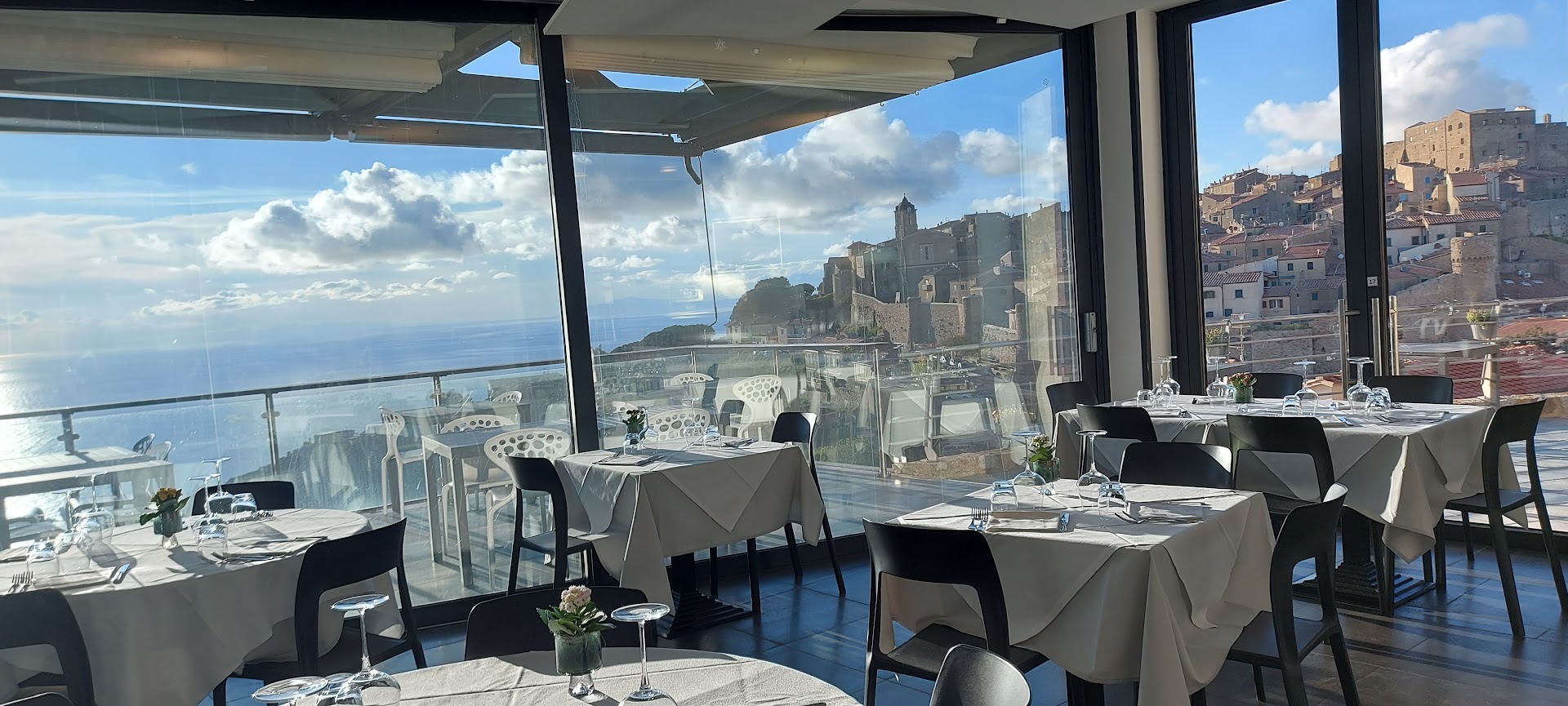 Ristorante da Santi