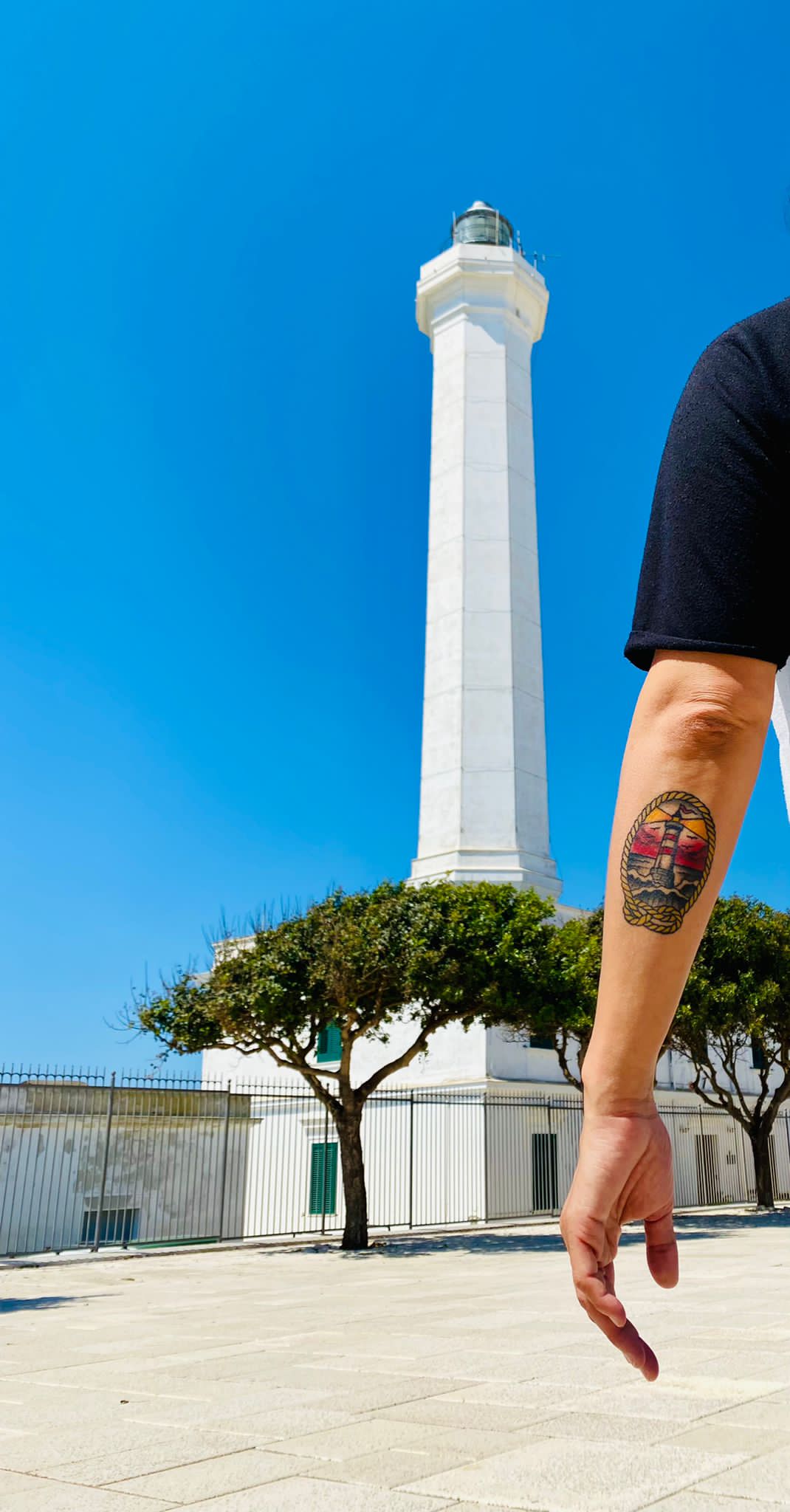 Stendhal49 Tattoo e Piercing Santa Teresa Gallura