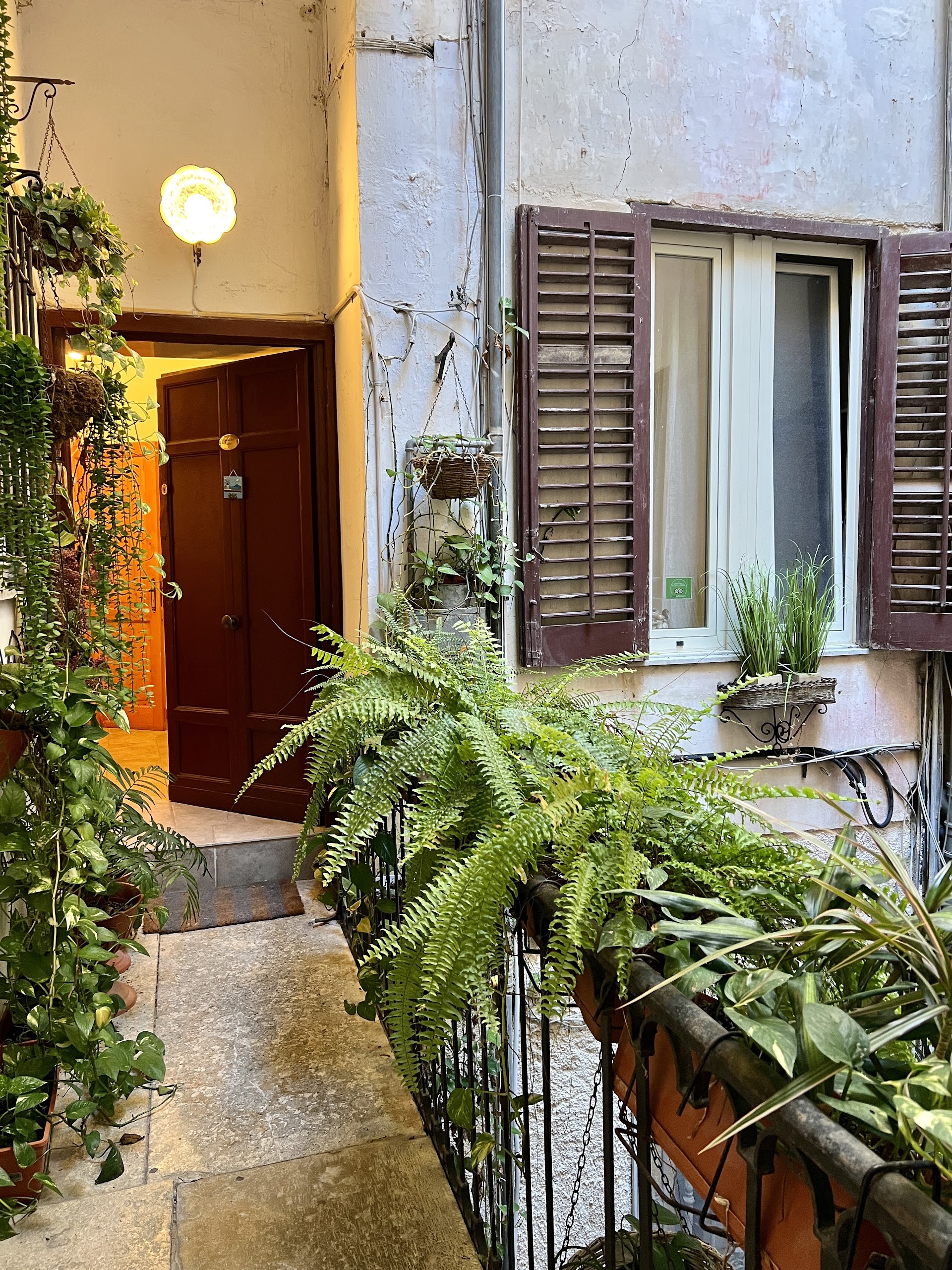 B&B Il profumo del sale