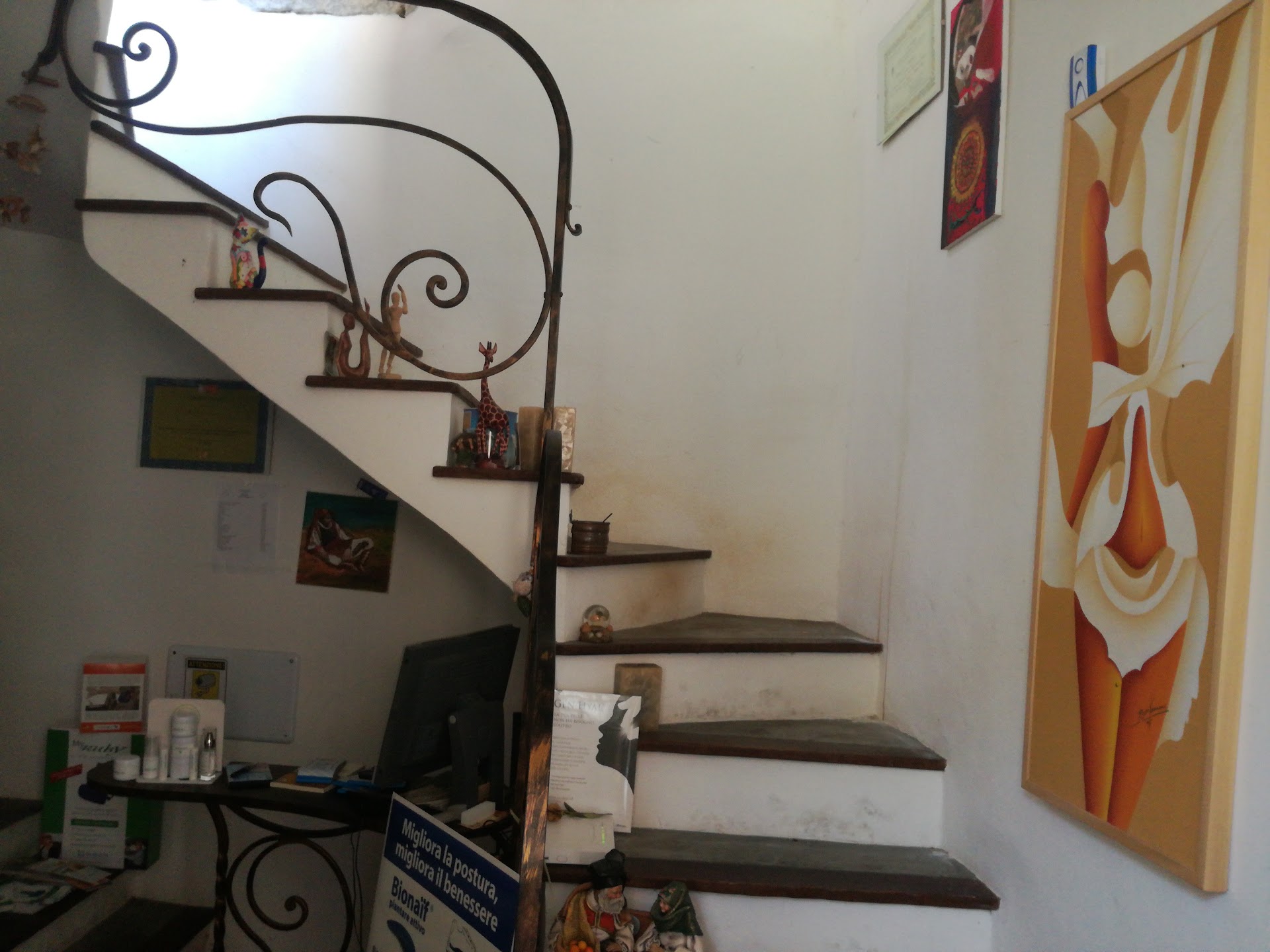 Centro estetico Venus di Ferrando Antonella