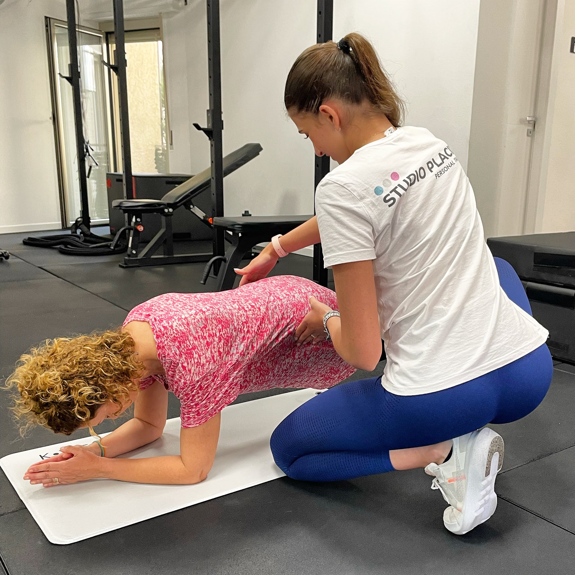 Studio Placidi Personal Trainer