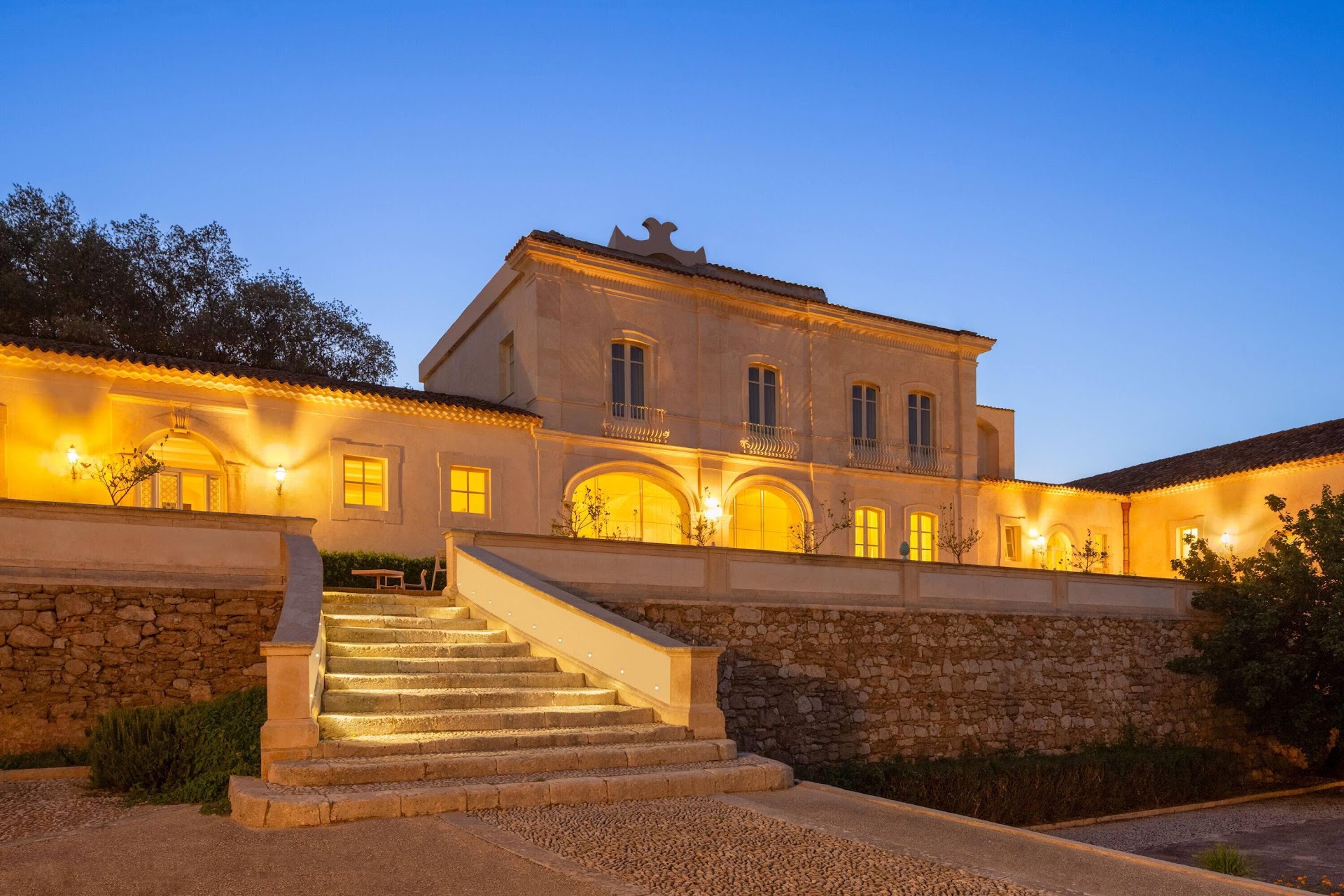 Dolce by Wyndham Siracusa I Monasteri Golf & Spa