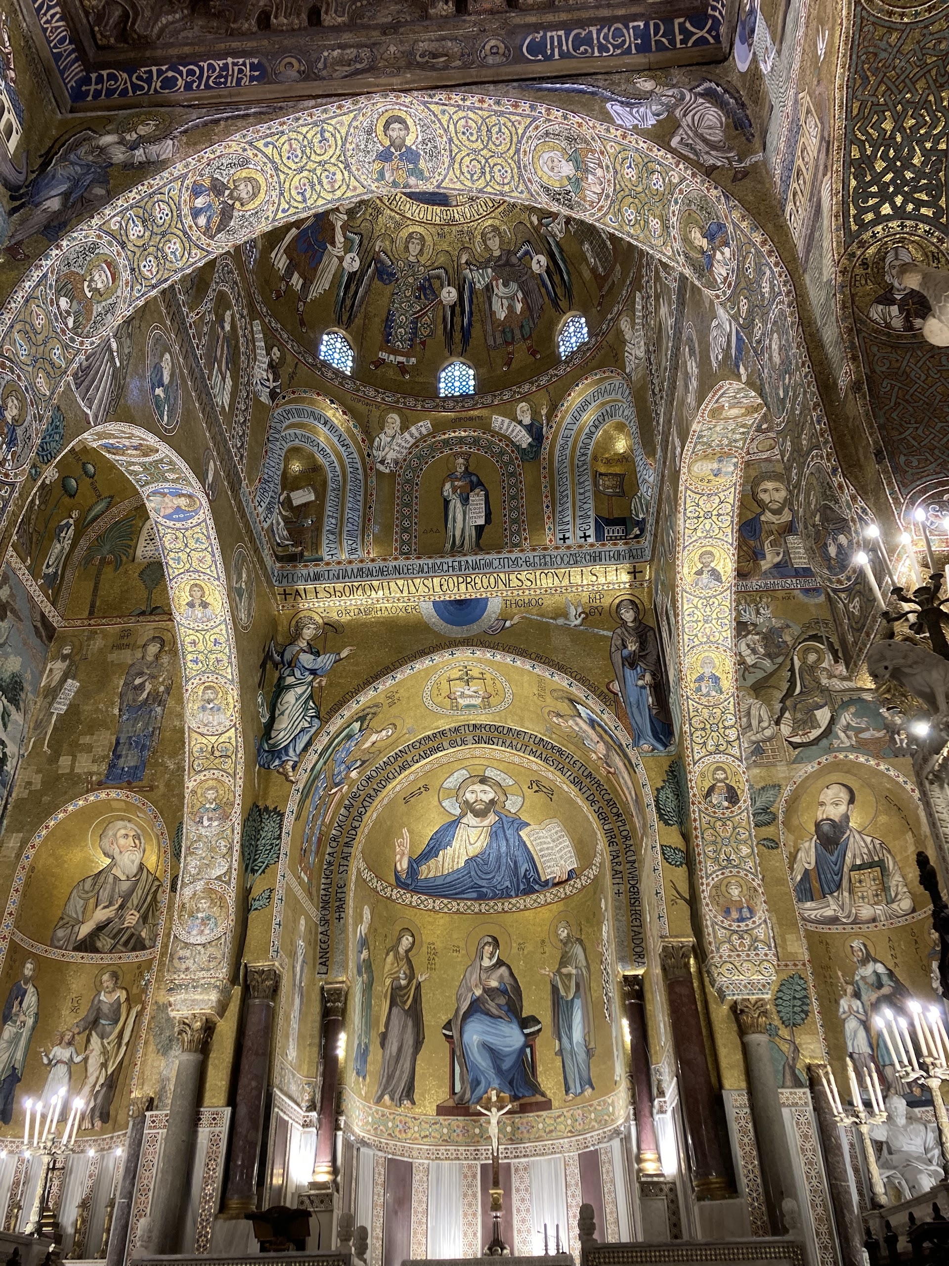 Alessia Polizzi – Guida Turistica Palermo e Monreale | Tour Privati