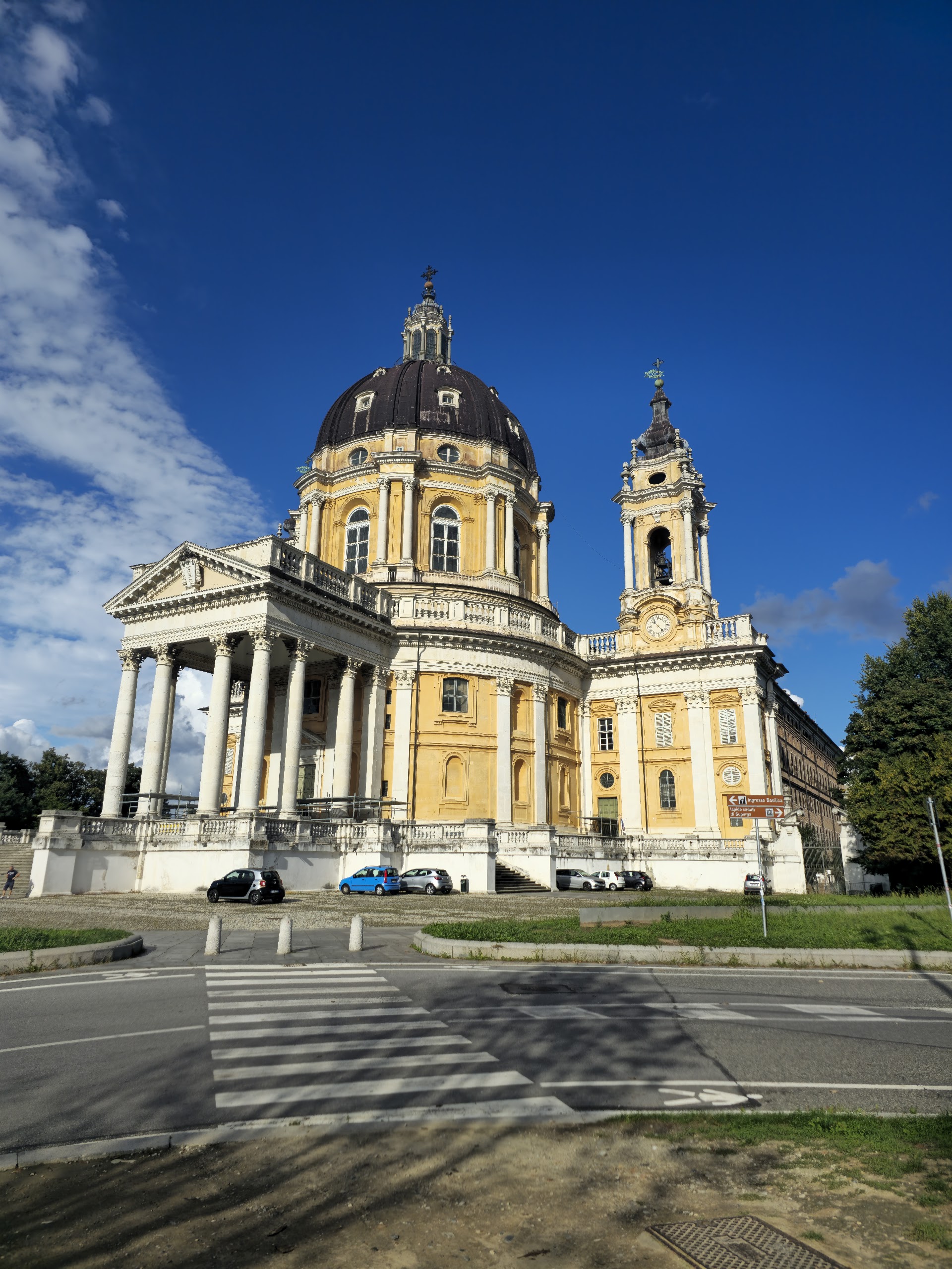 Basílica de Superga