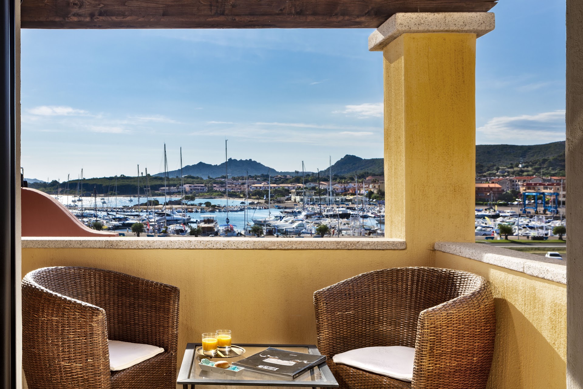 La Vecchia Fonte Hotel 4_Palau