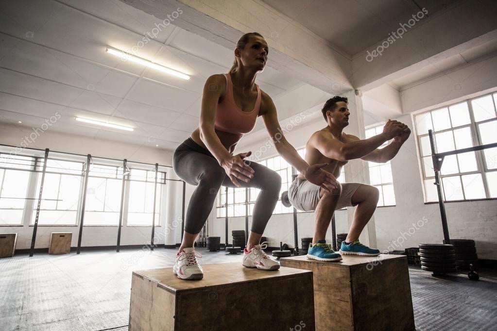 CrossFit Limbara