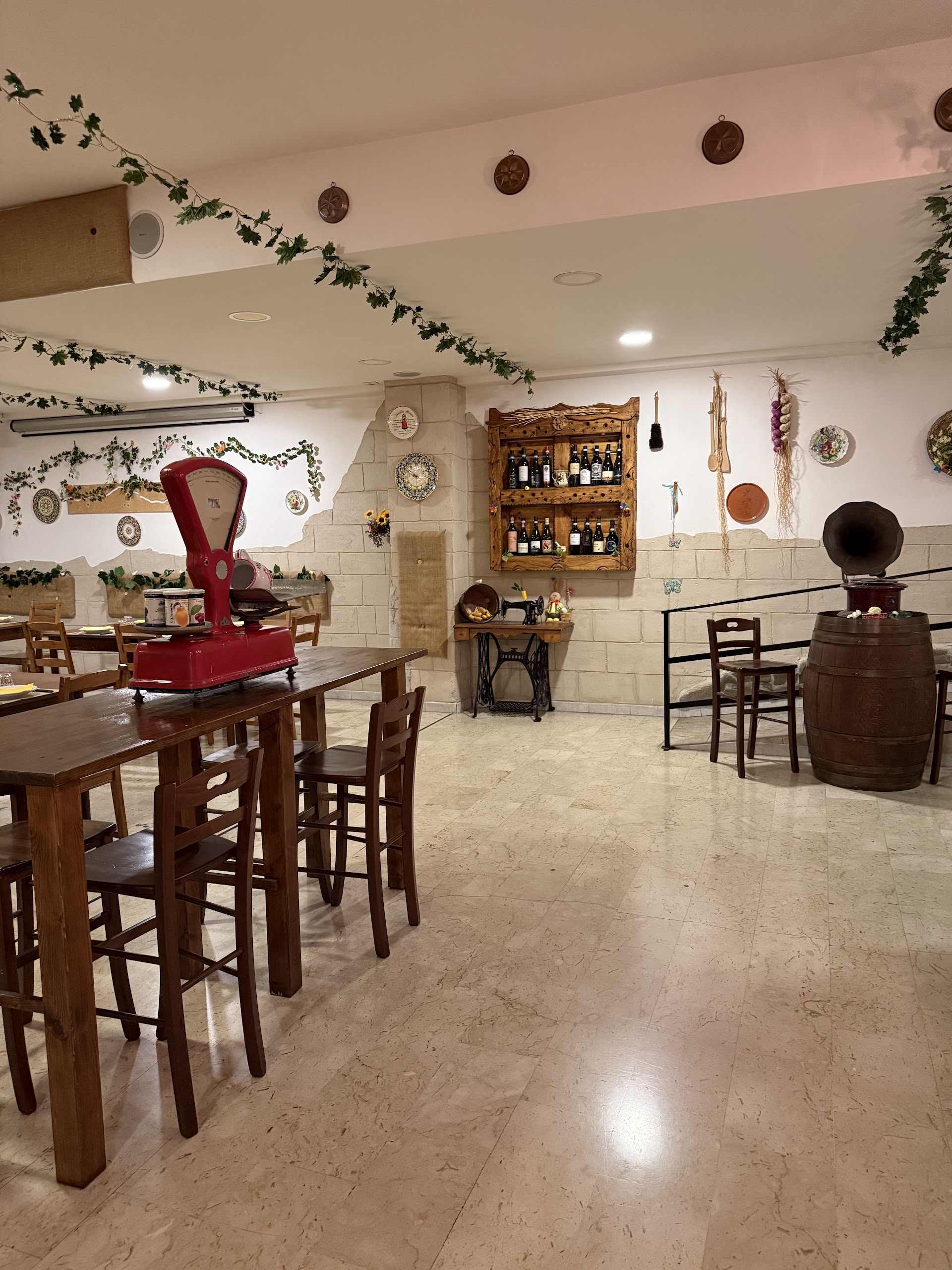 Osteria Piega