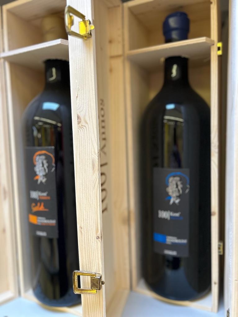 Enoteca Anjoy