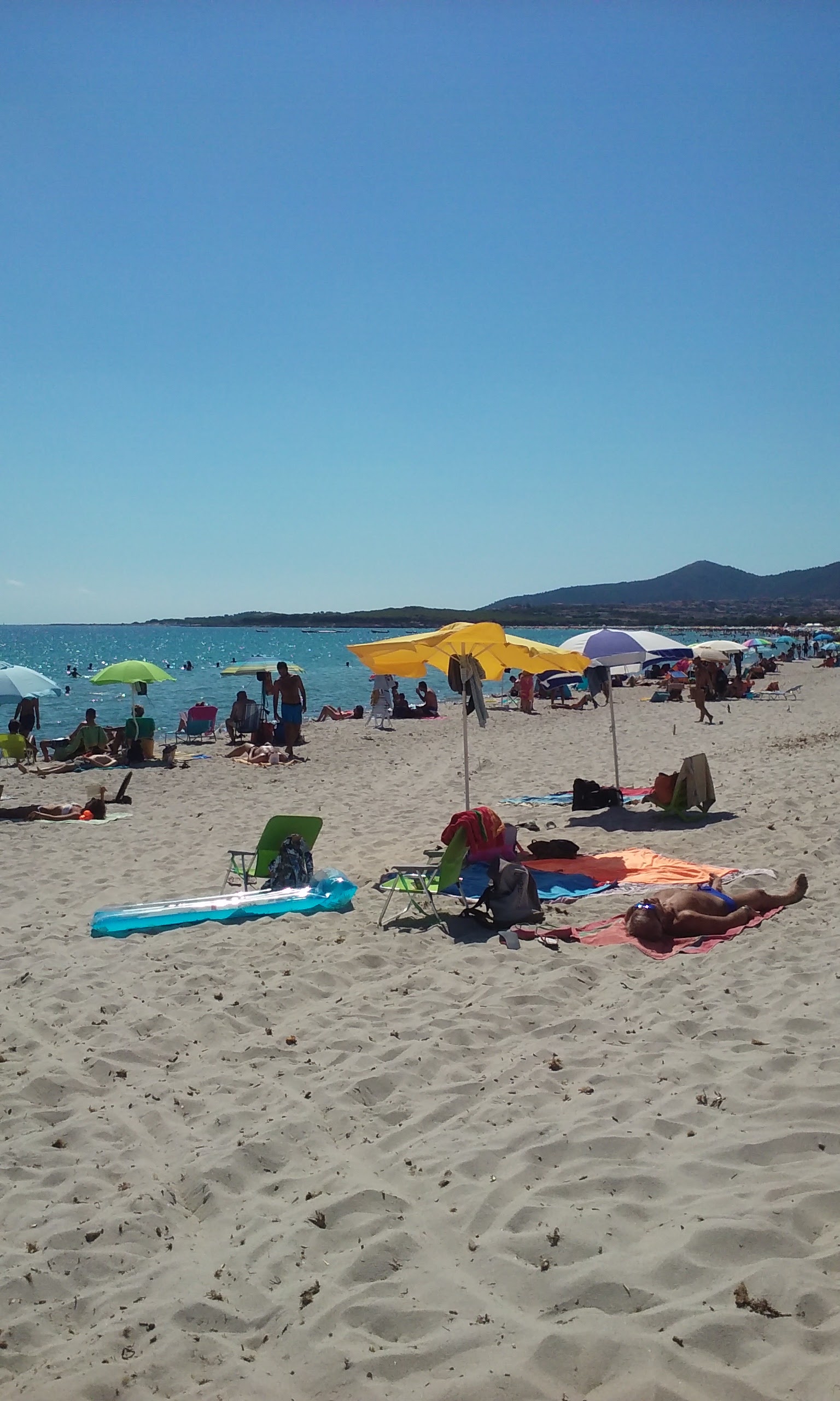 Camping Salamaghe