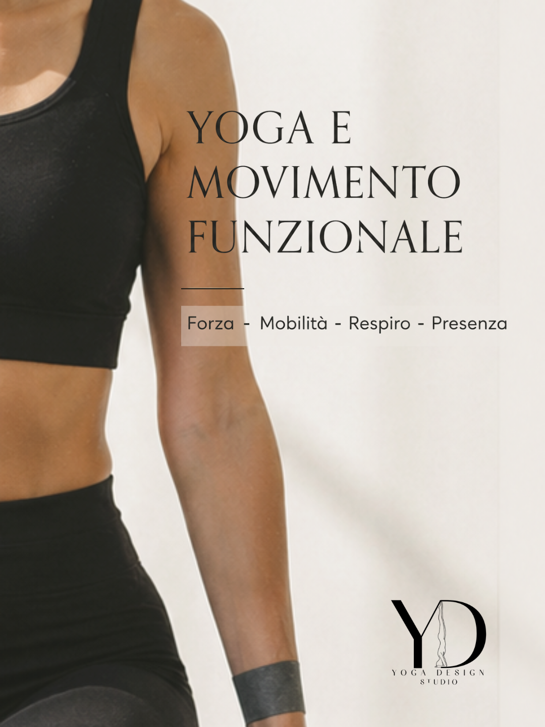 Studio Yoga e Movimento Funzionale