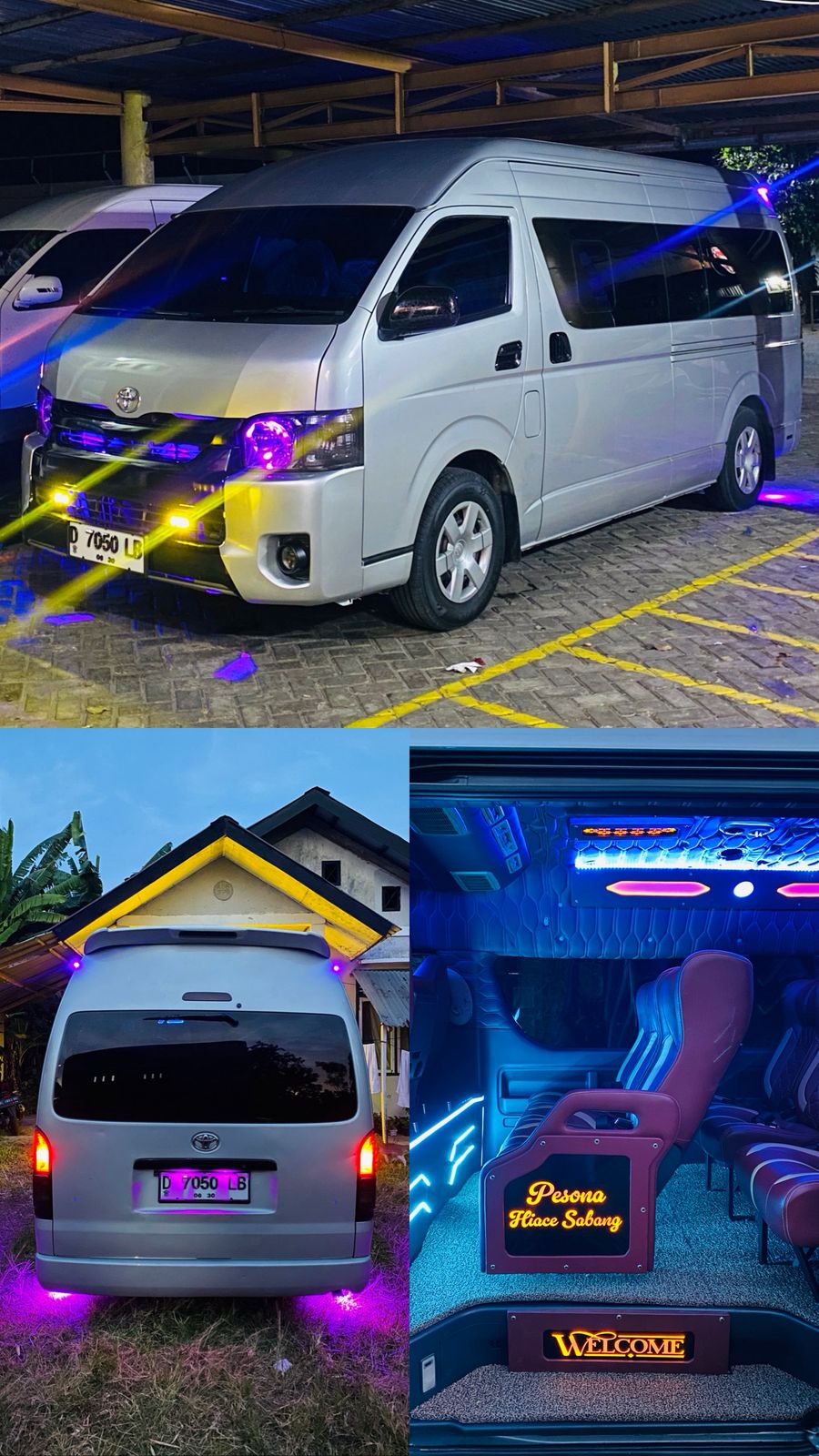 Jasa Rental Mobil di Sabang Murah Dan Paket Wisata Sabang Terpecaya